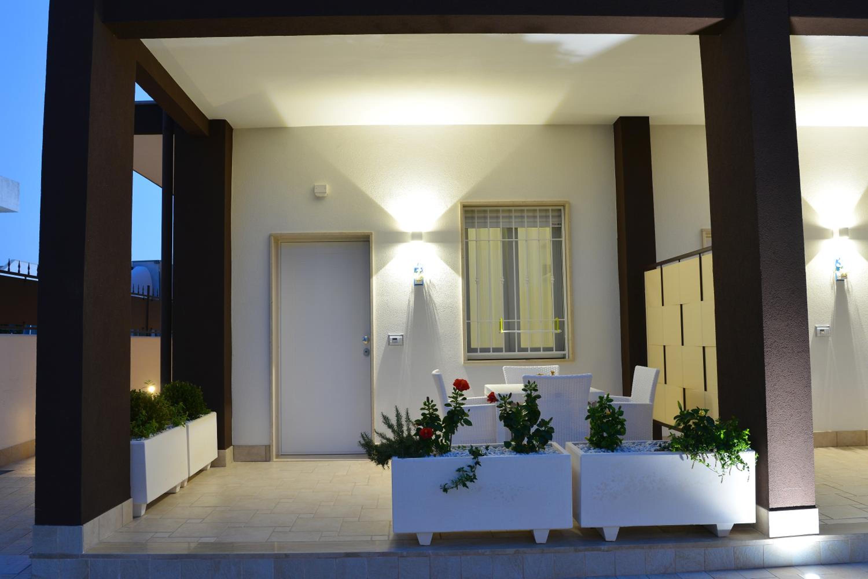 B&B Il FIORONE