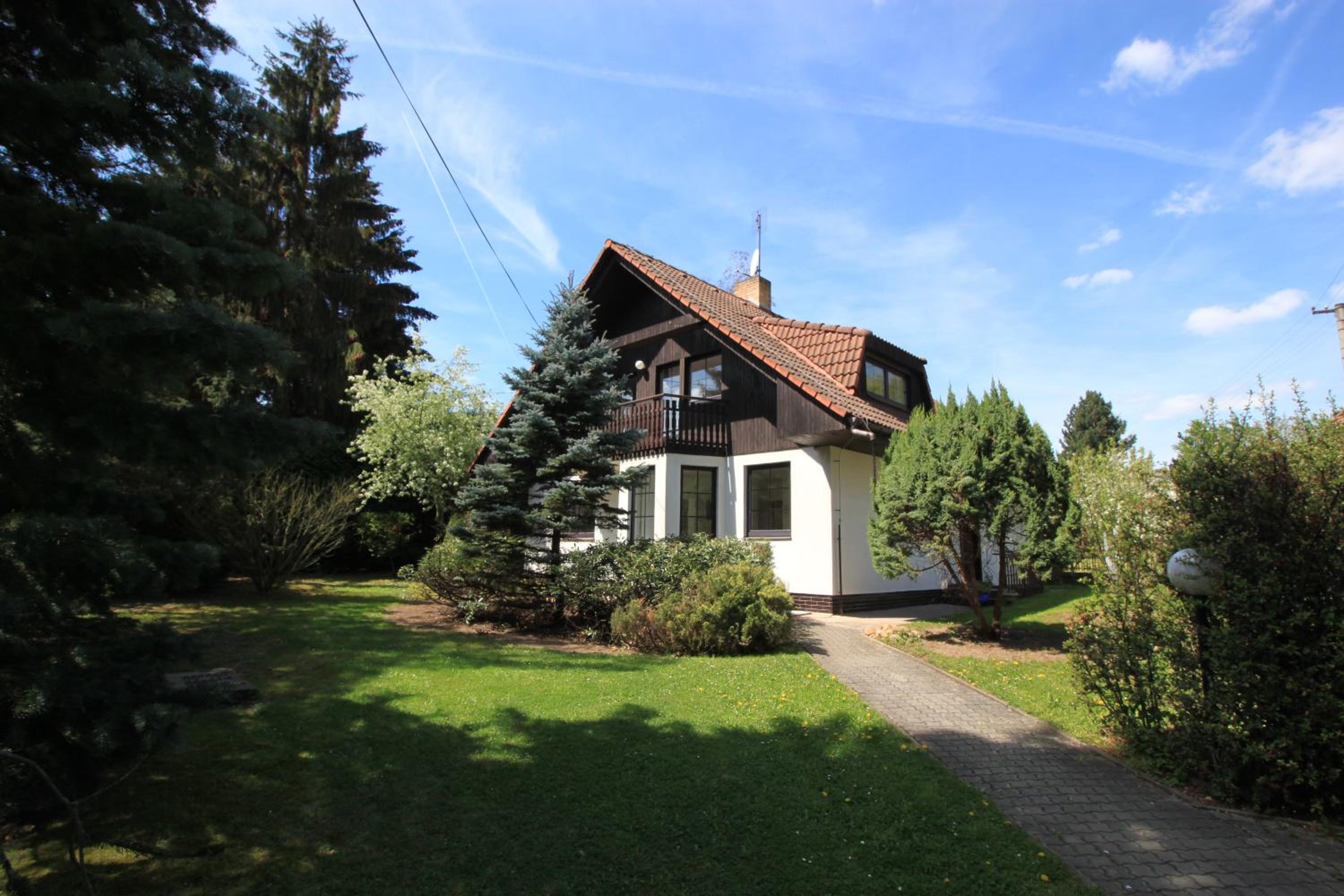 Conifer Cottage IdyllicPrague
