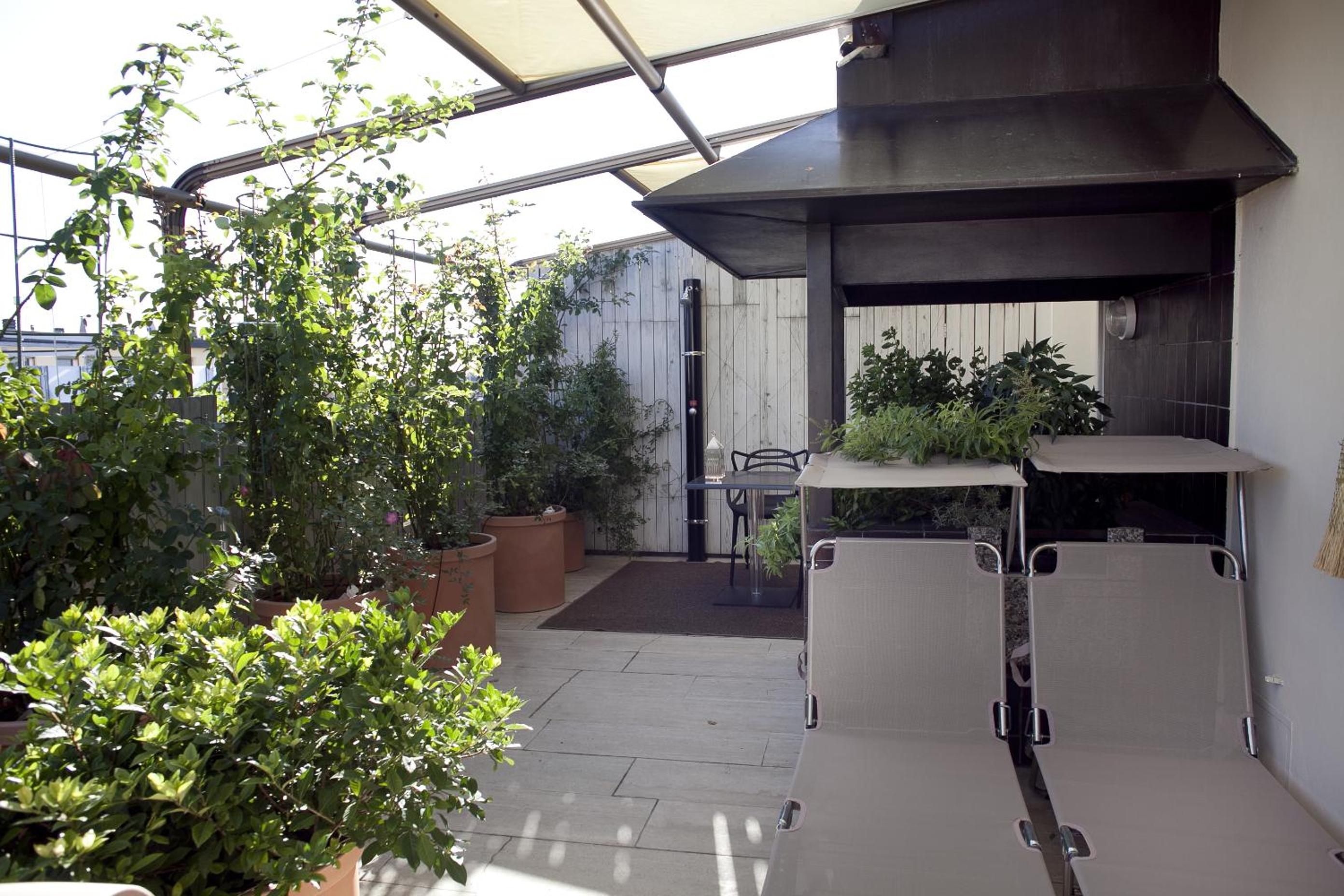 roof