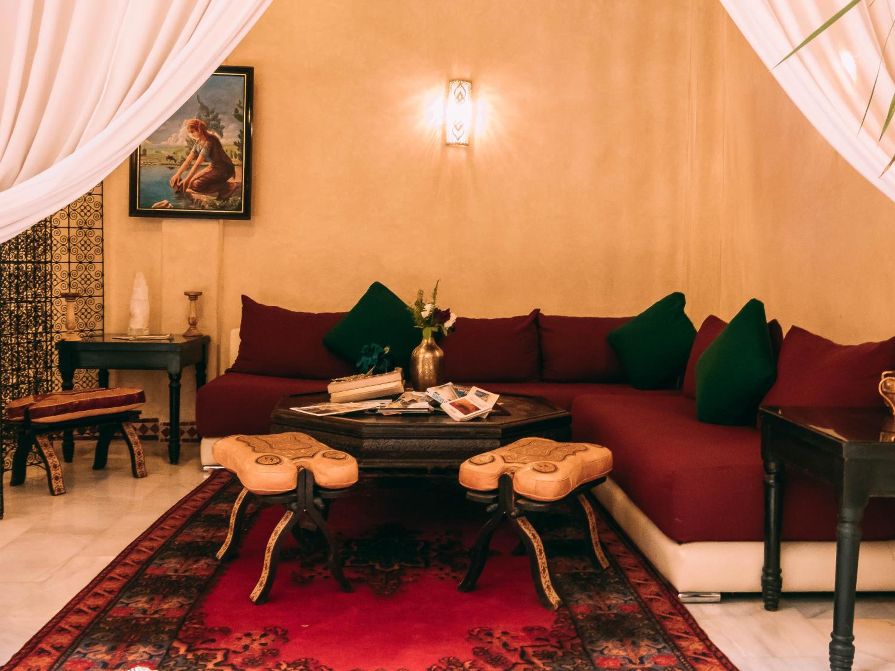 Riad Golf Stinia 1, photo 57