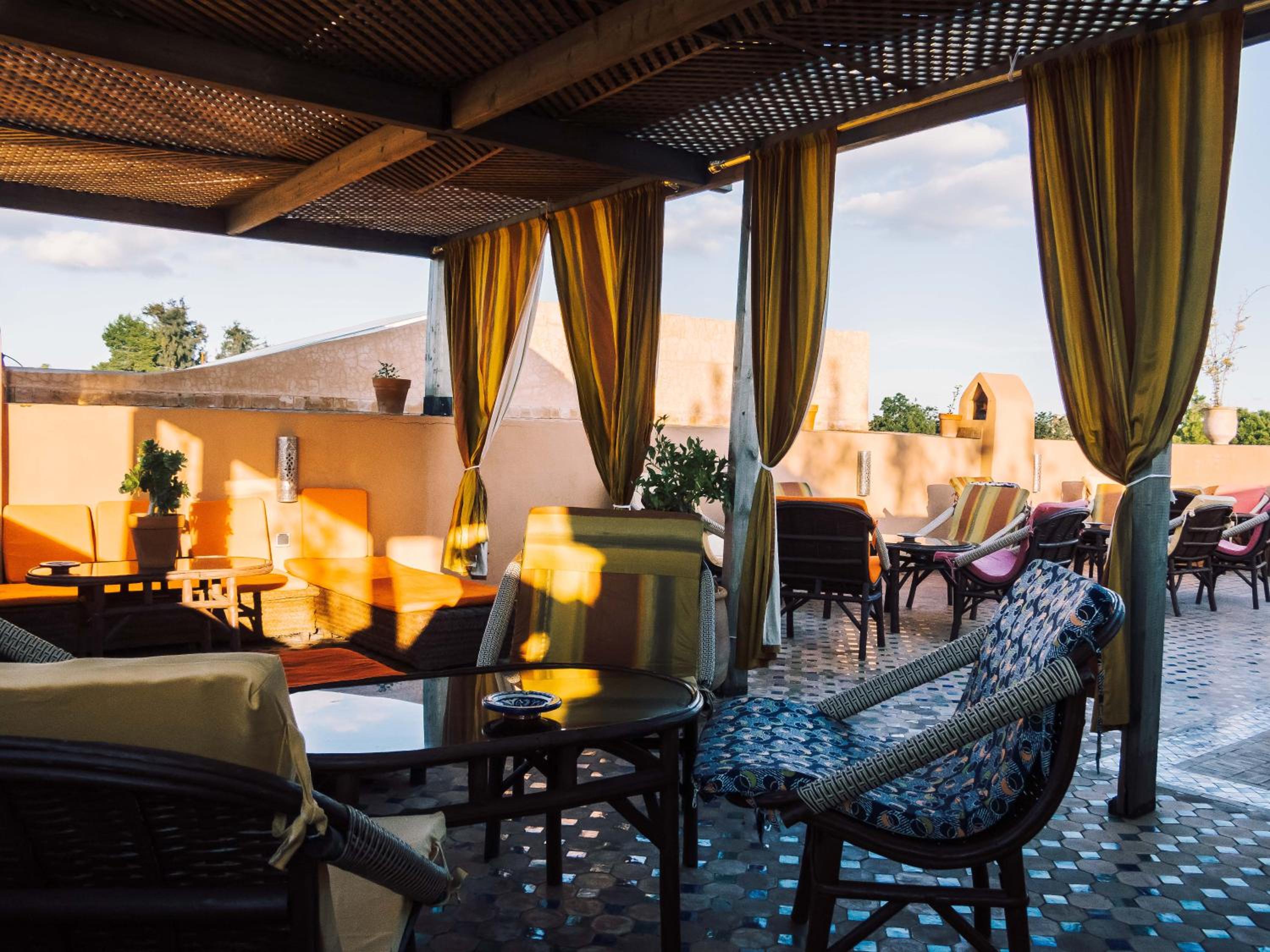 Riad Golf Stinia 1, photo 66