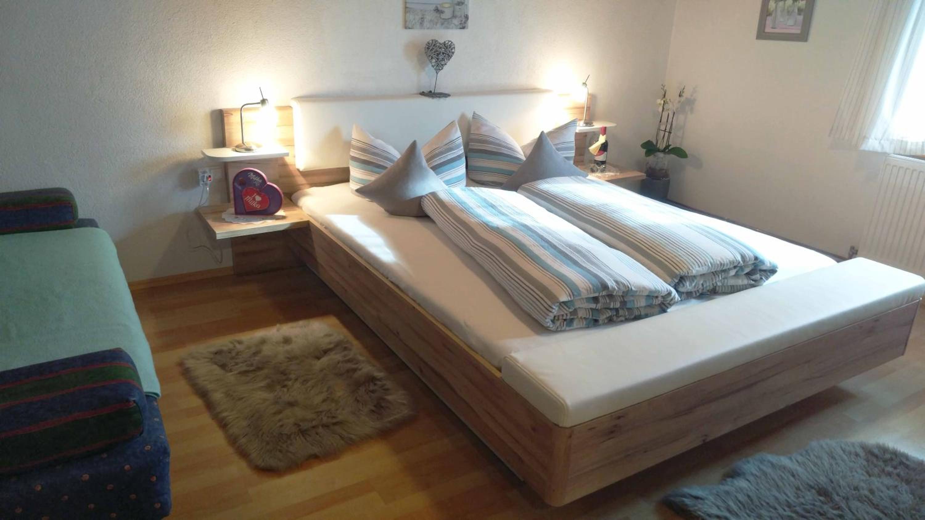 Apartment Greidlerhof