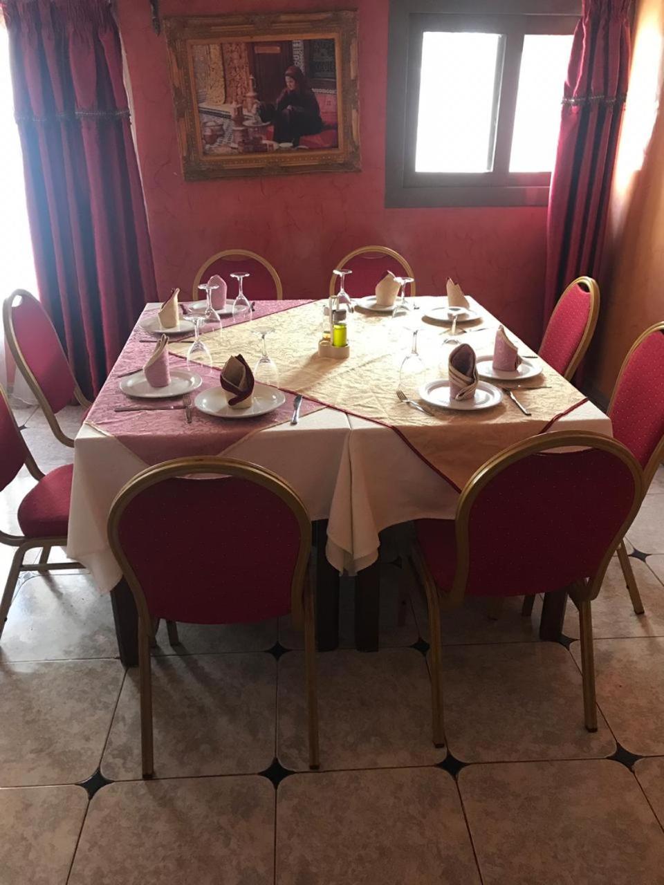 Hotel Lixus