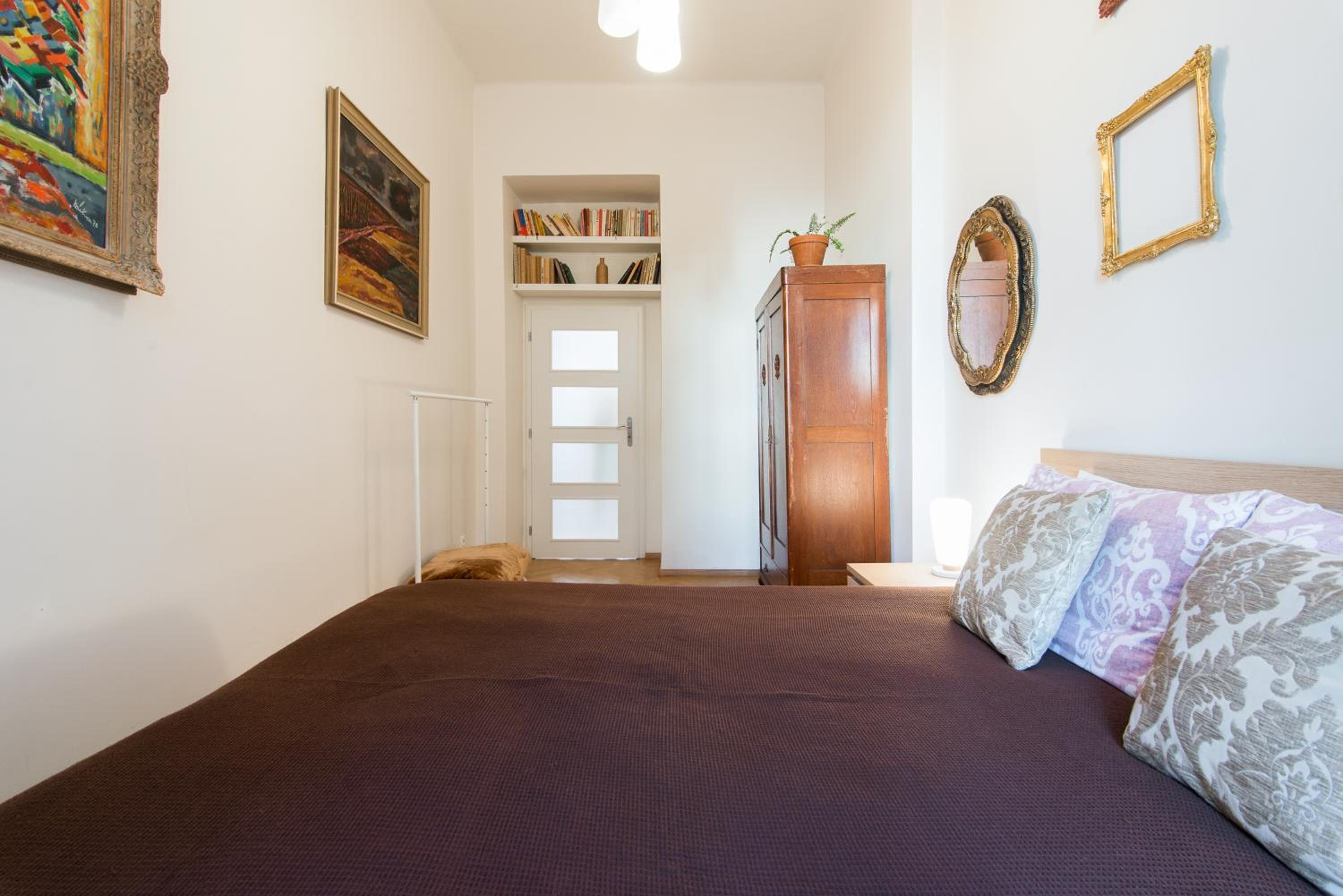 Victoria Design Stays - Apartment Slavojova