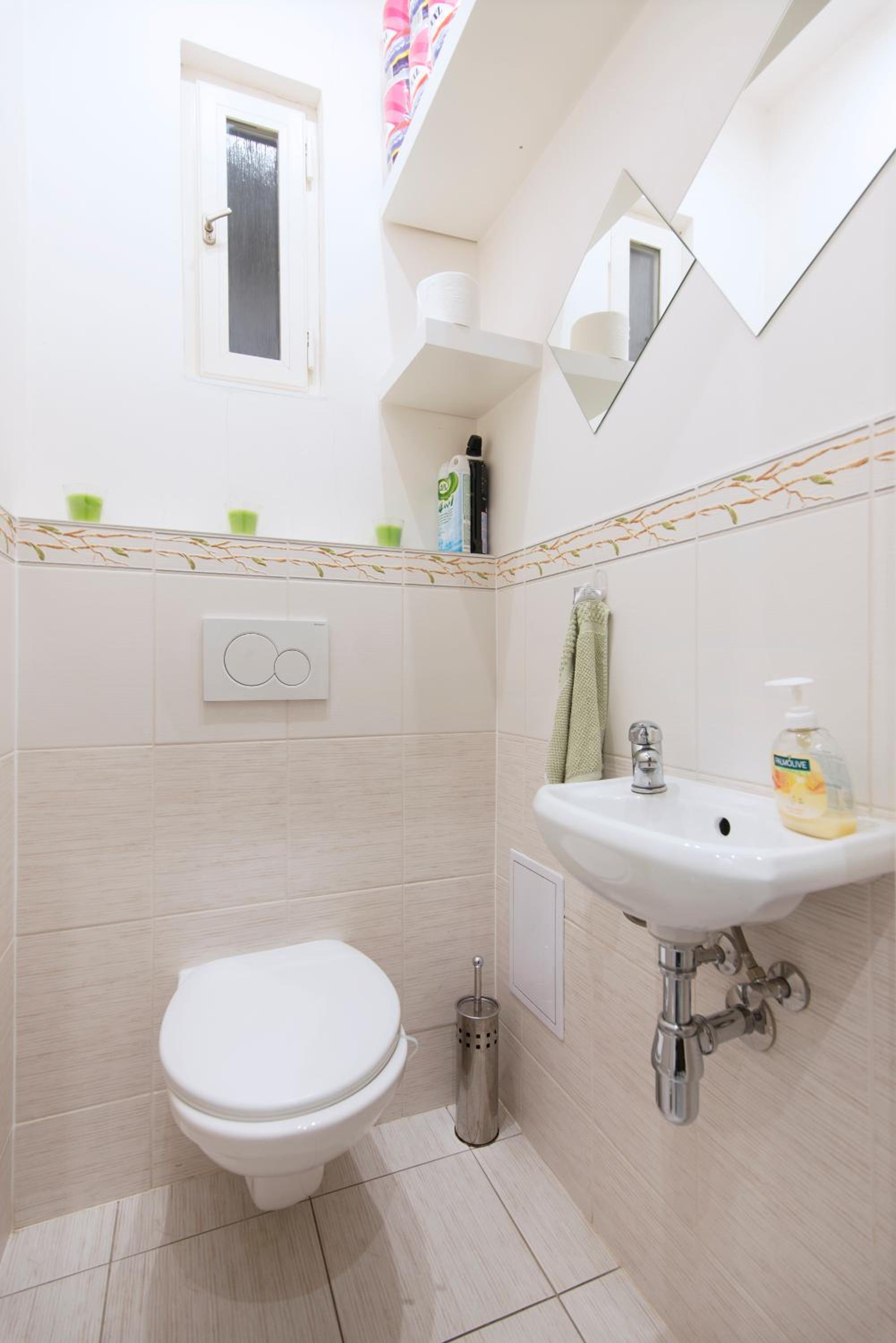 Victoria Design Stays - Apartment Slavojova
