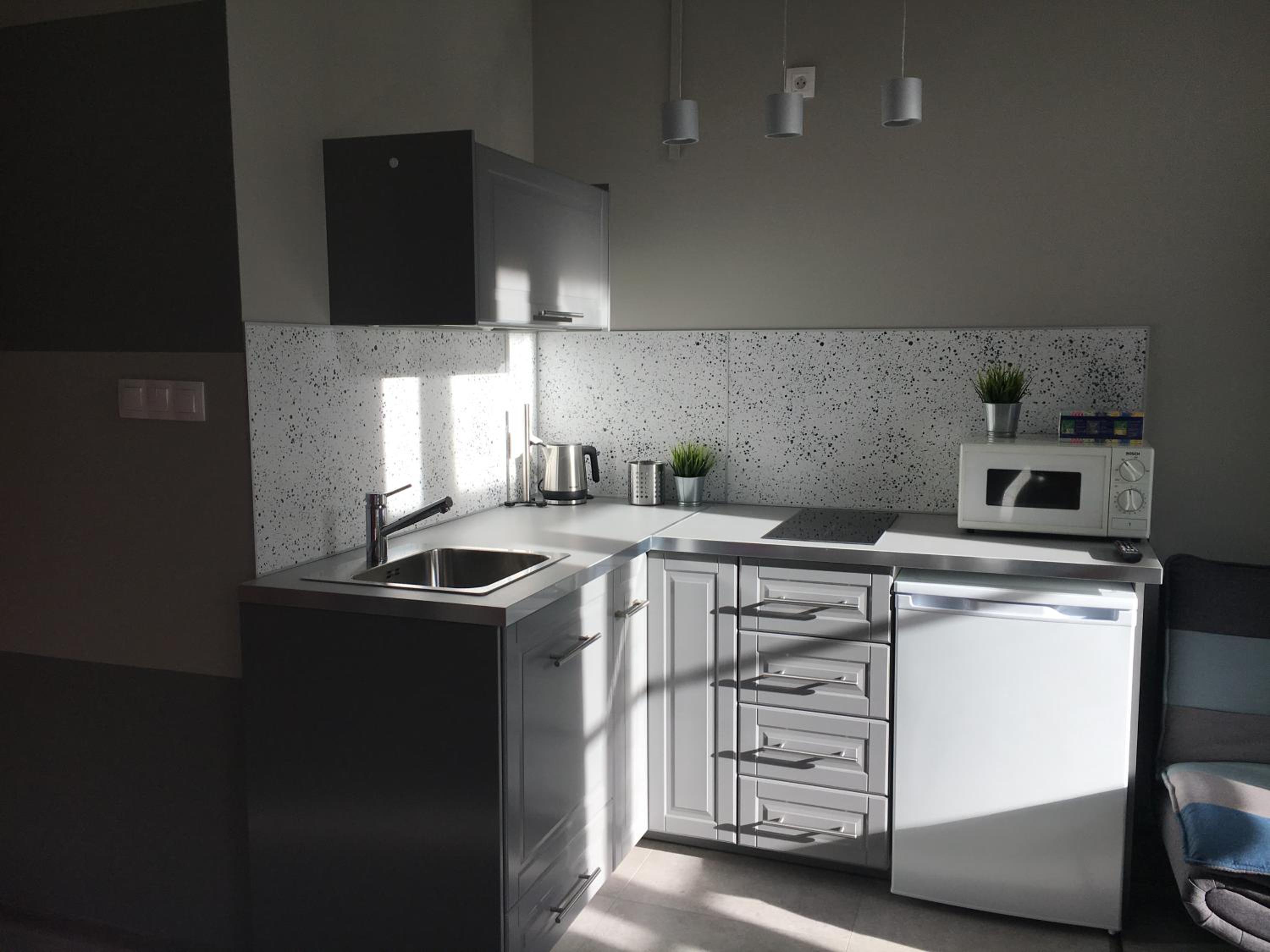 Apartament Easy Stay Center view 5
