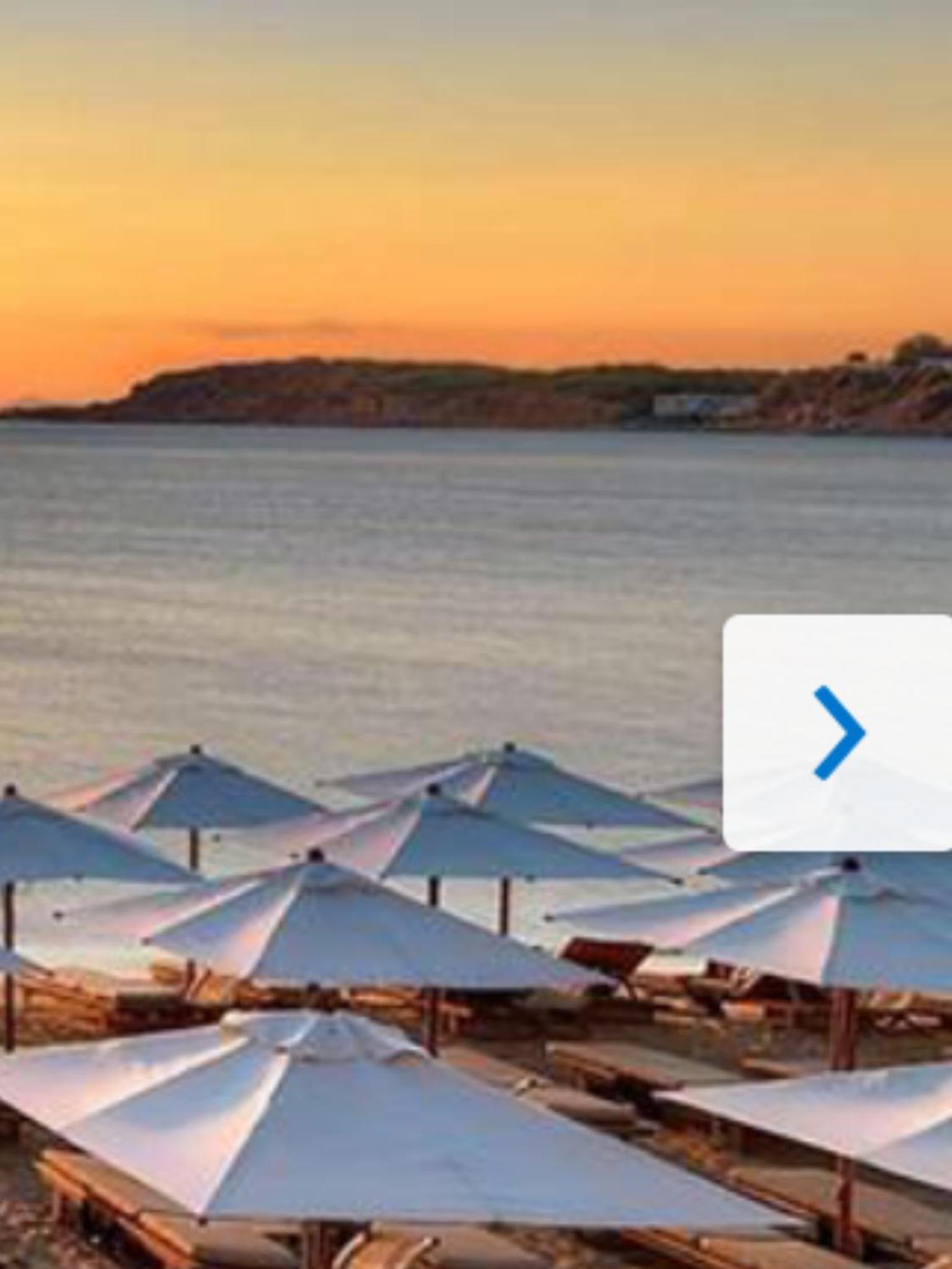 Apartment in Glyfada Center