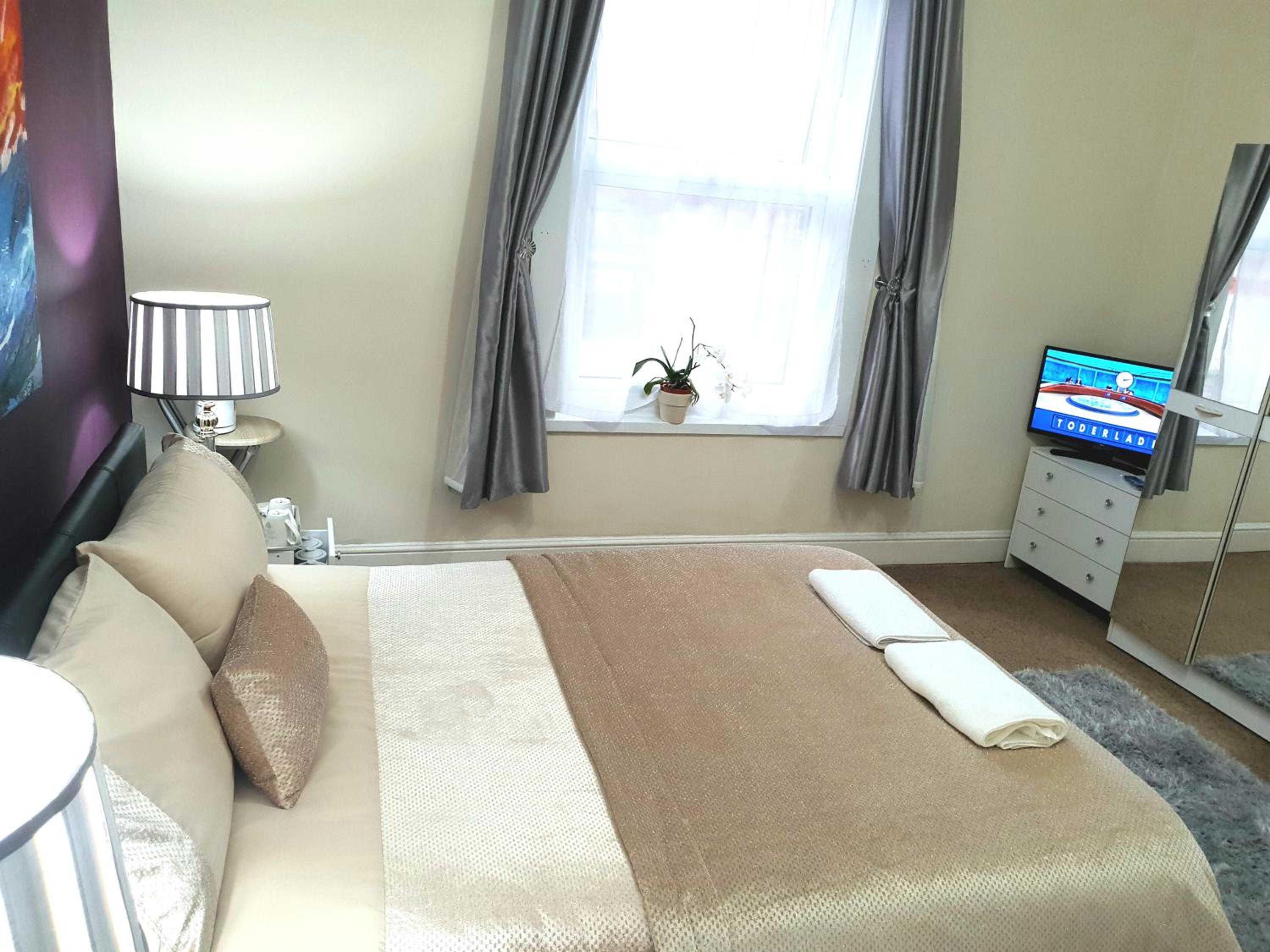 Gabriel Guesthouse, photo 35