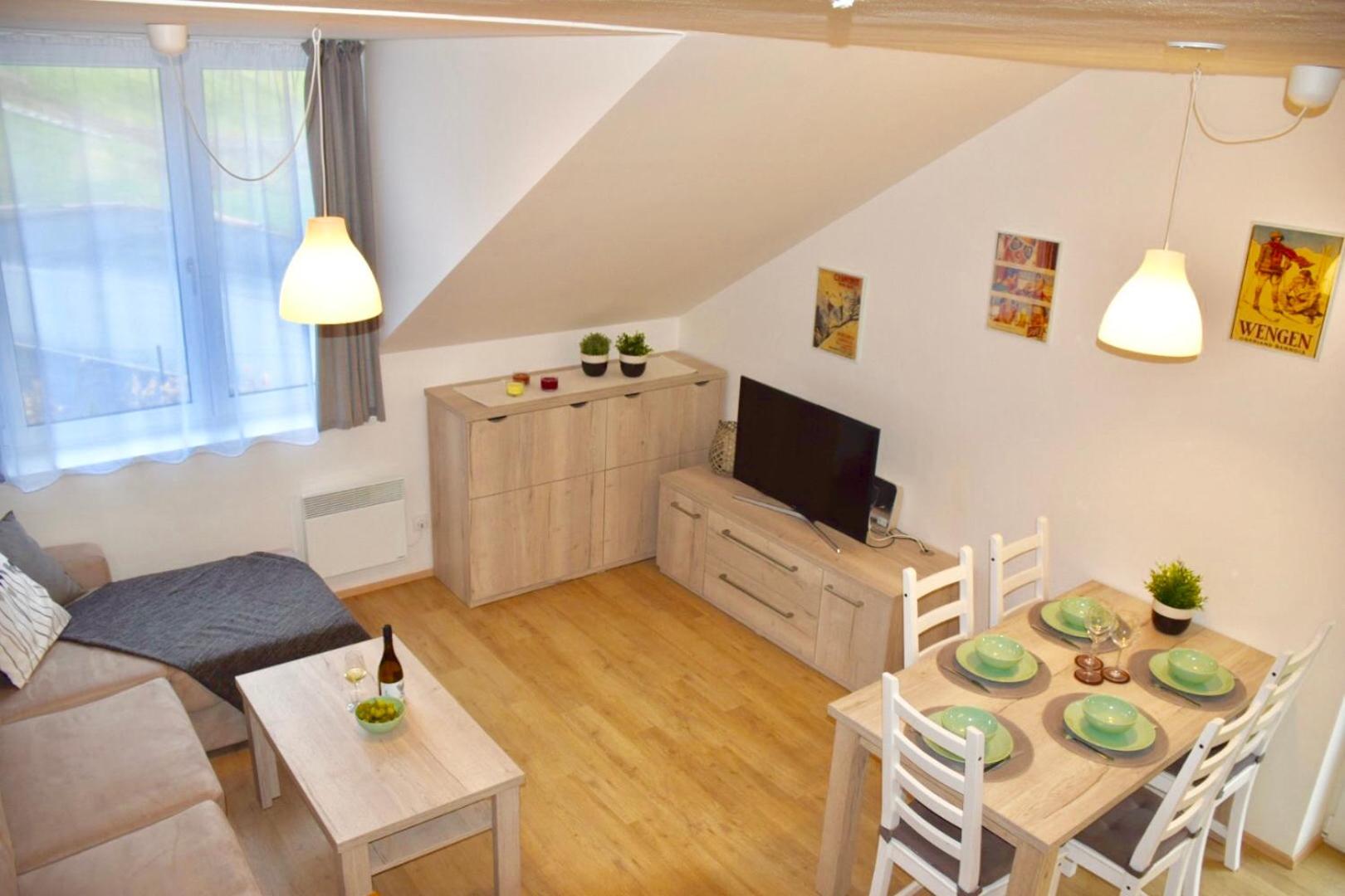 Apartmán Dolní Morava