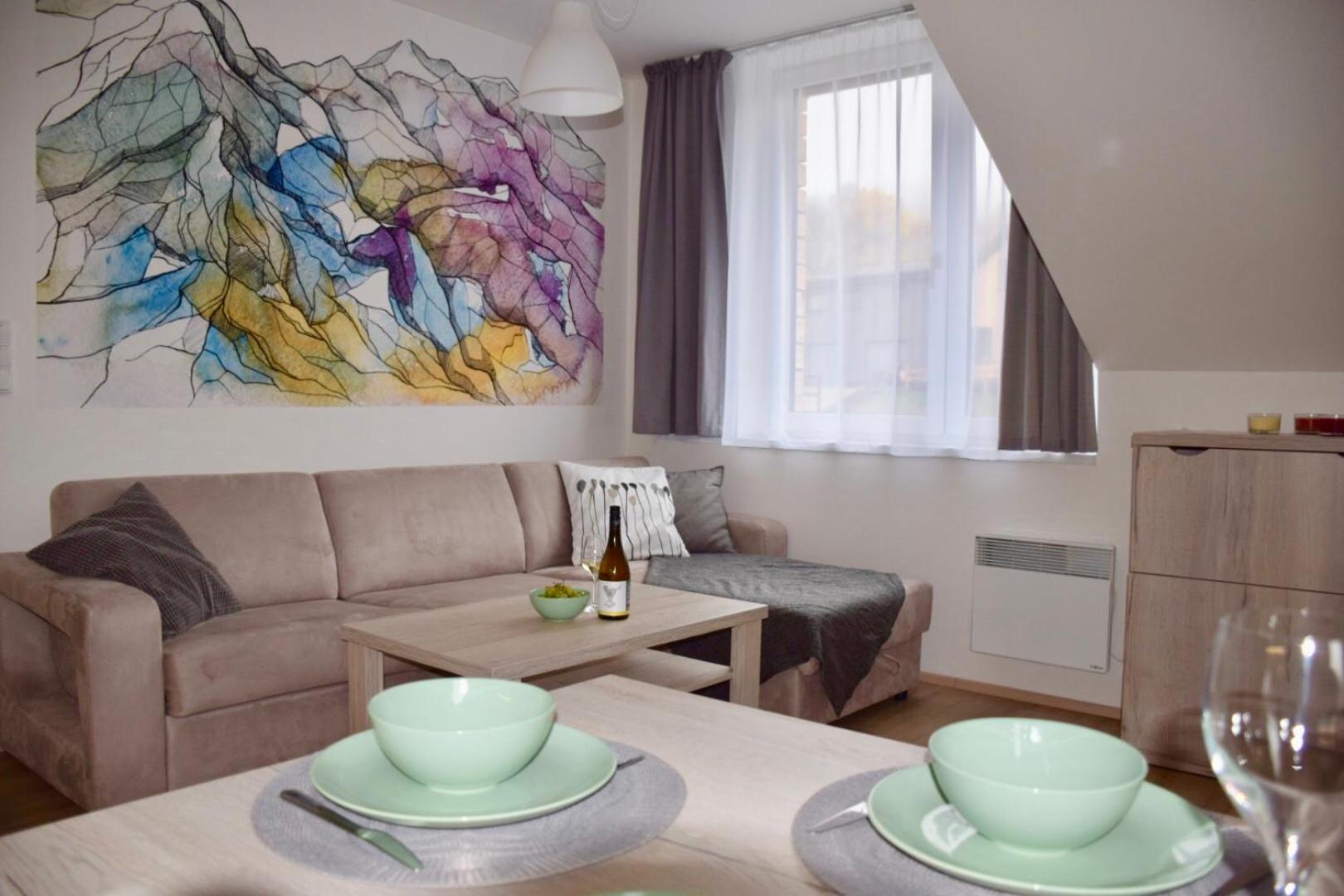 Apartmán Dolní Morava
