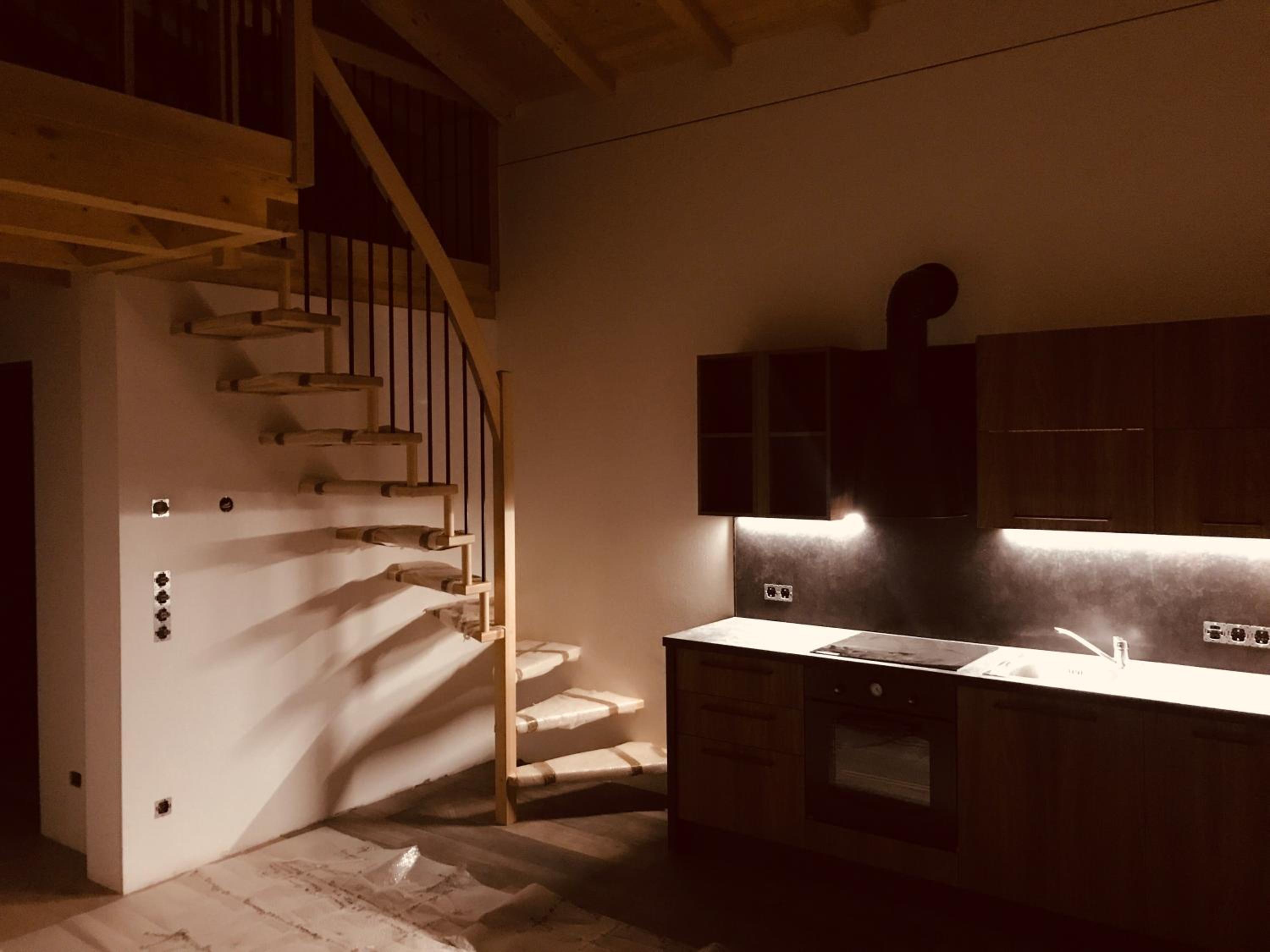 Antonya Apartments