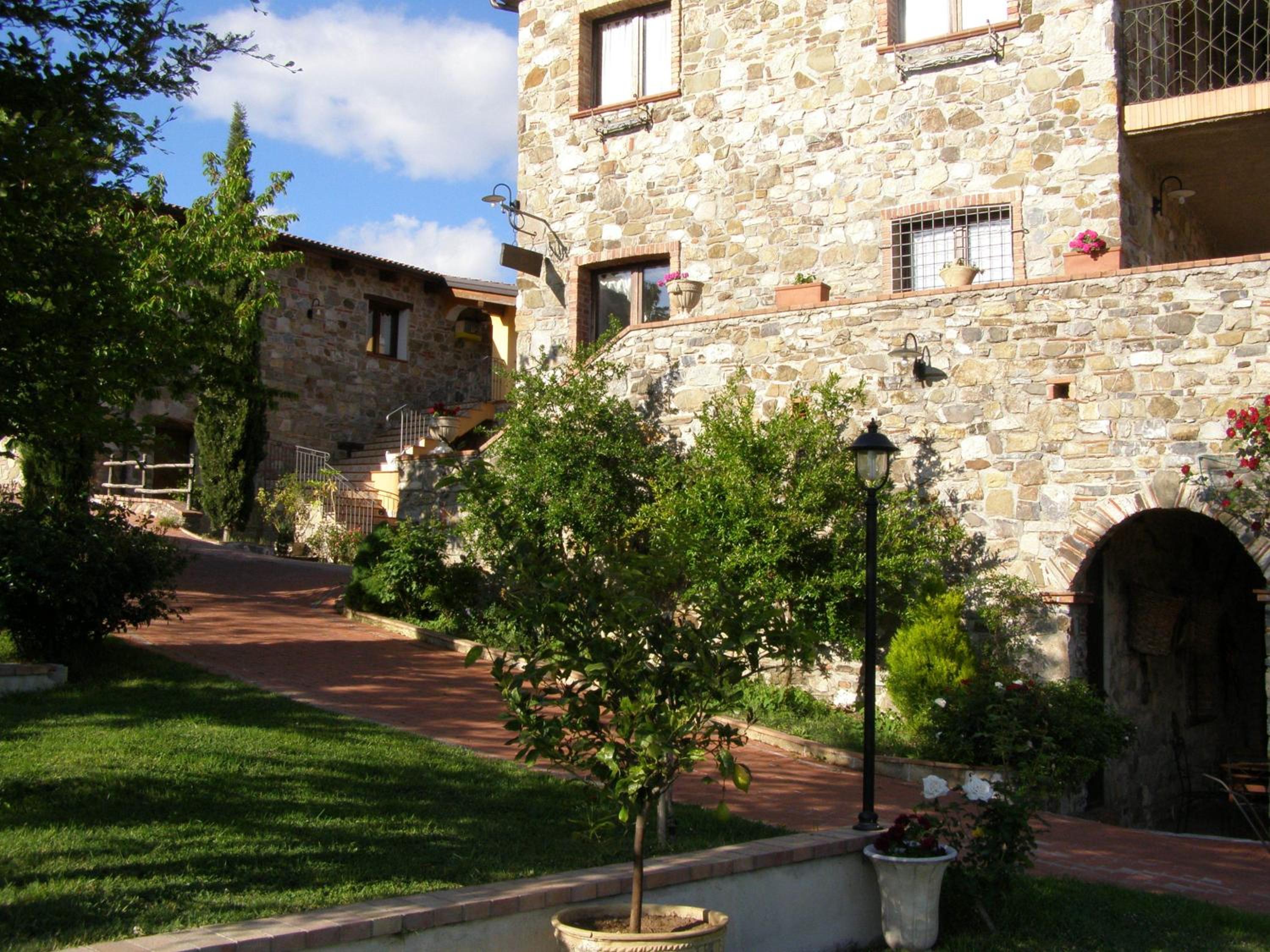 B&B Le Grazie