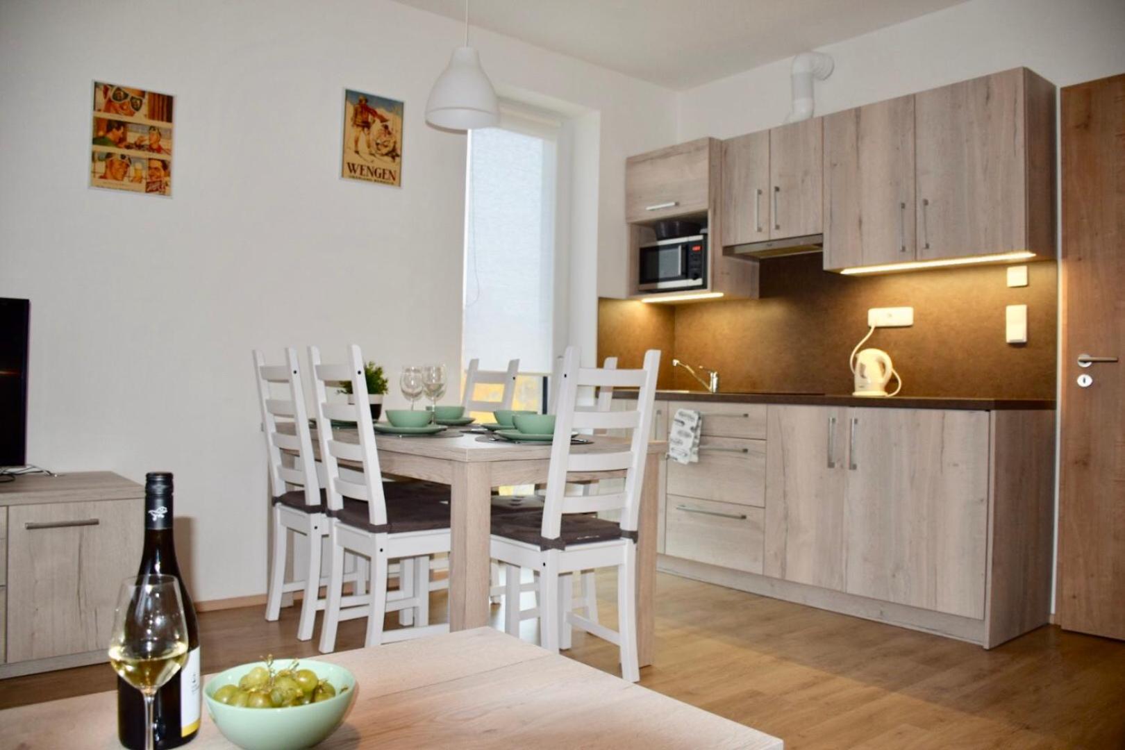 Apartmán Dolní Morava