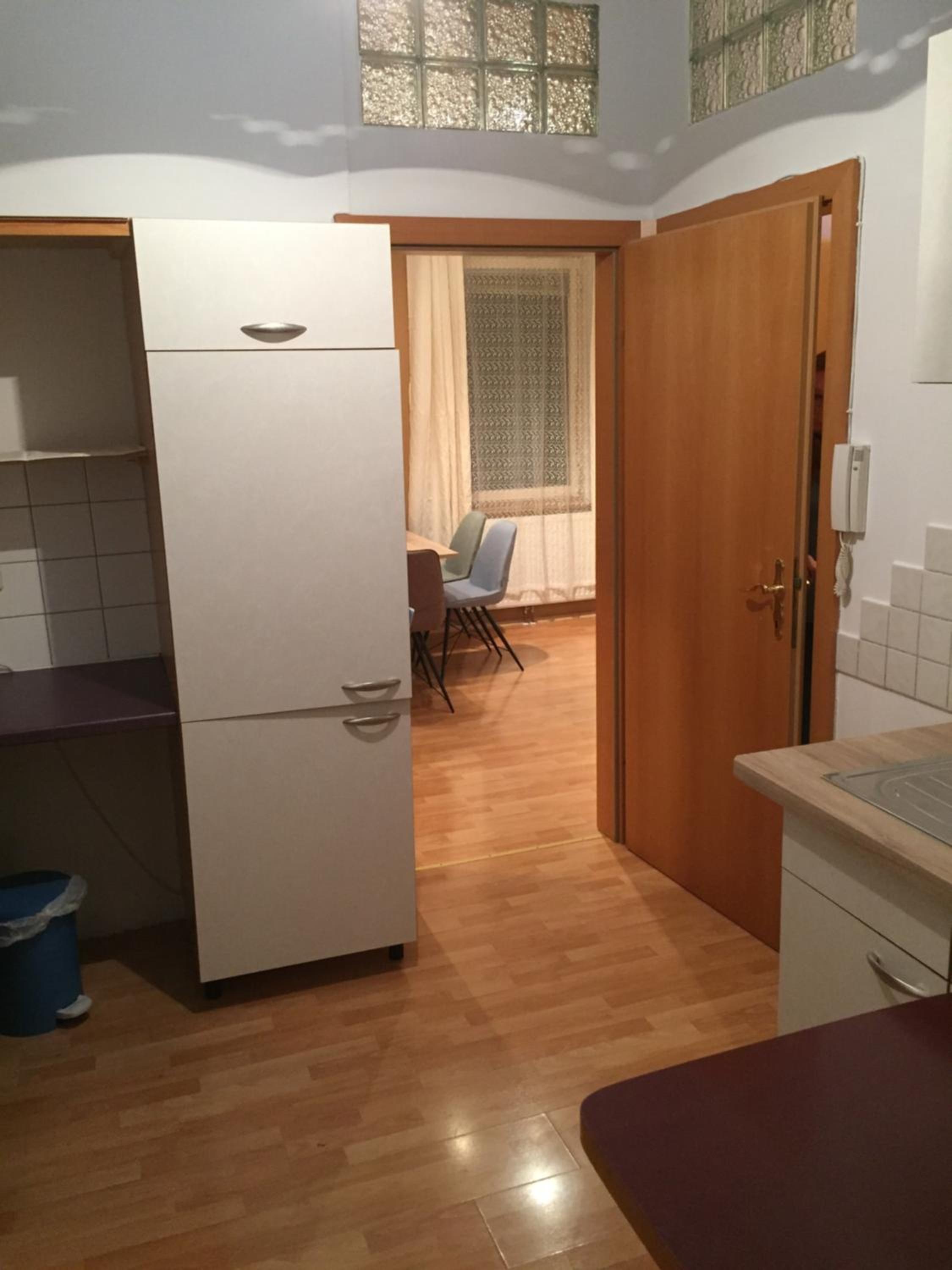 Ferienwohnung Nr.1