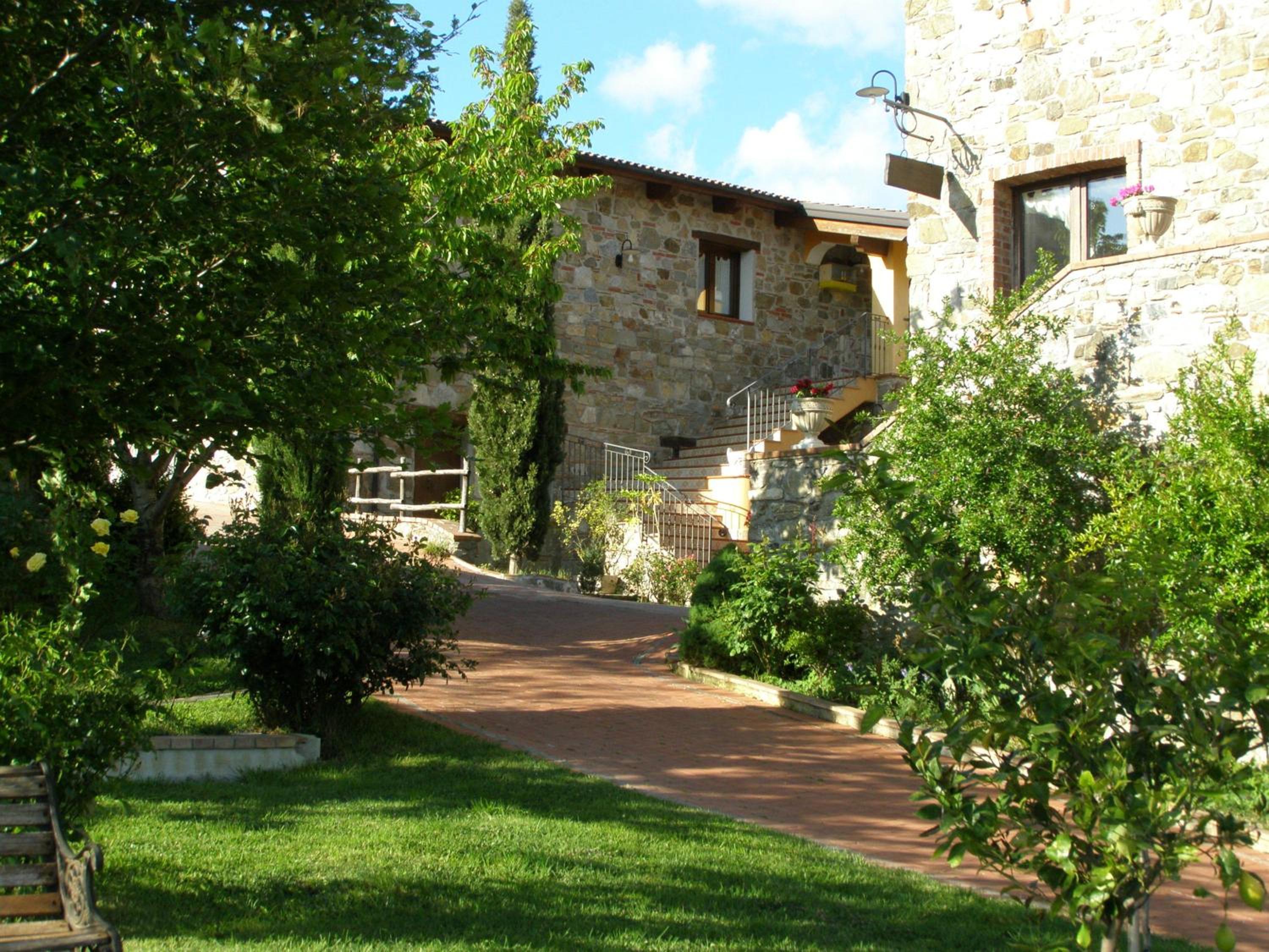 B&B Le Grazie