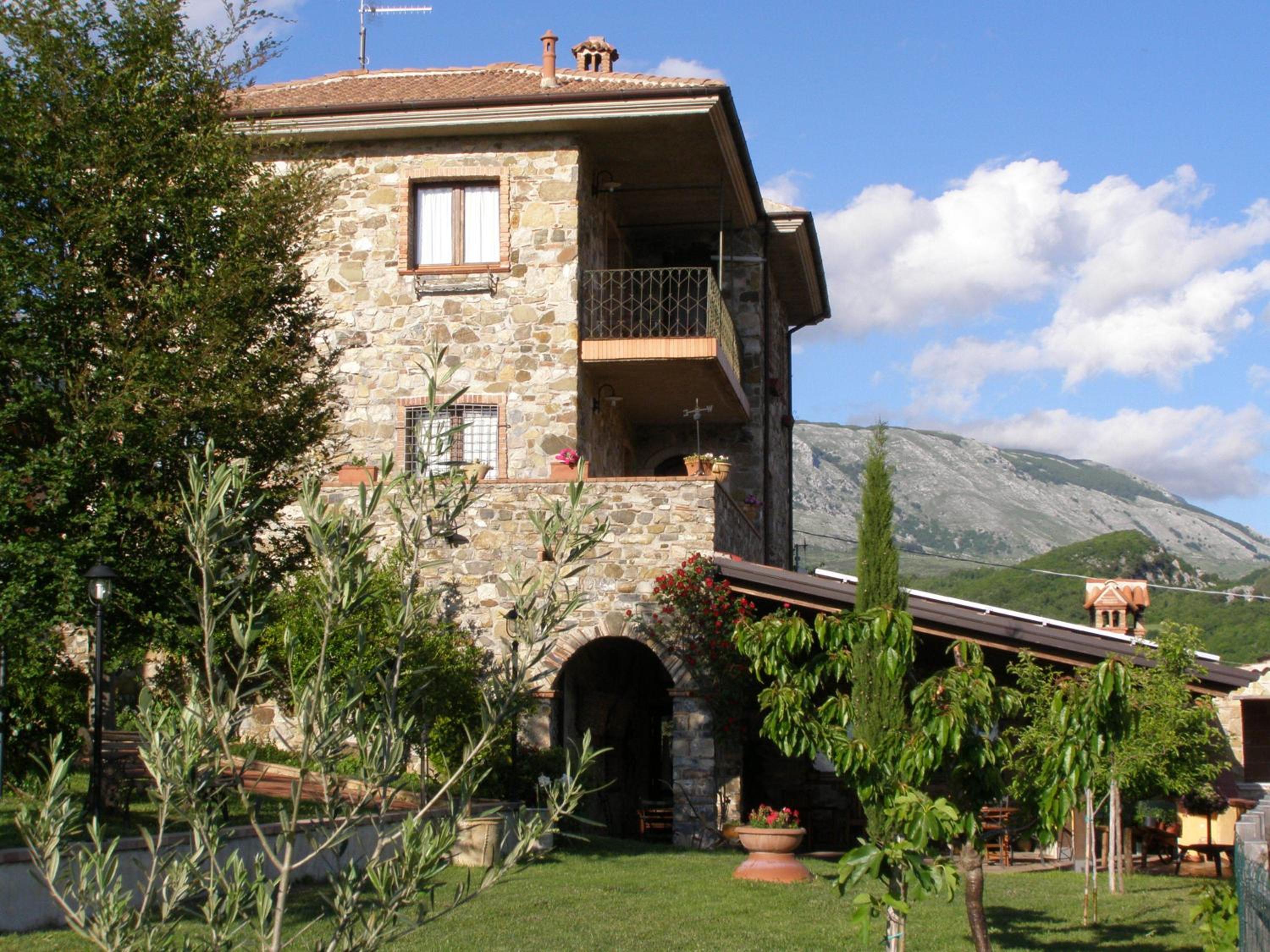 B&B Le Grazie