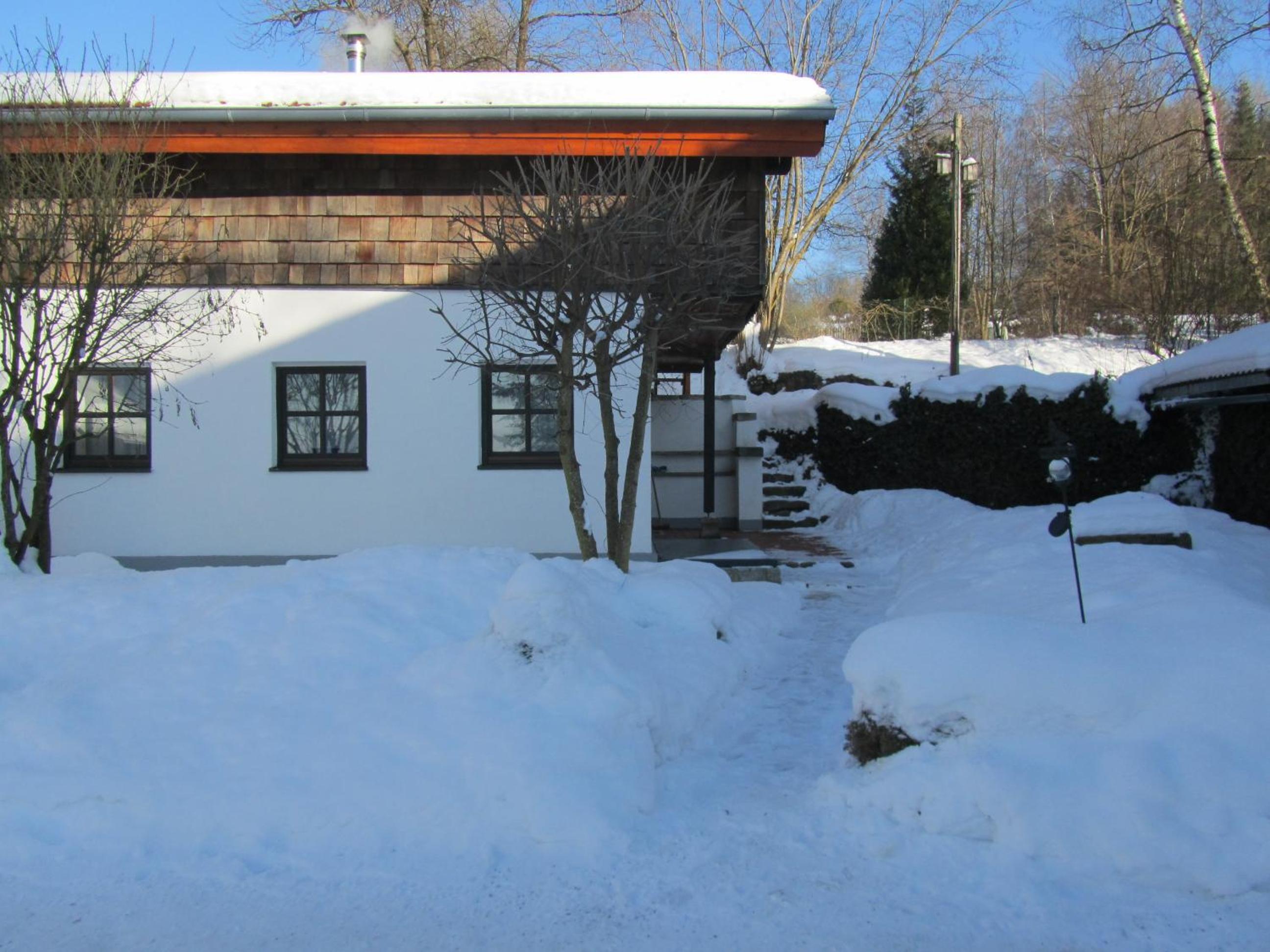 Ferienhaus Zopfhäusl