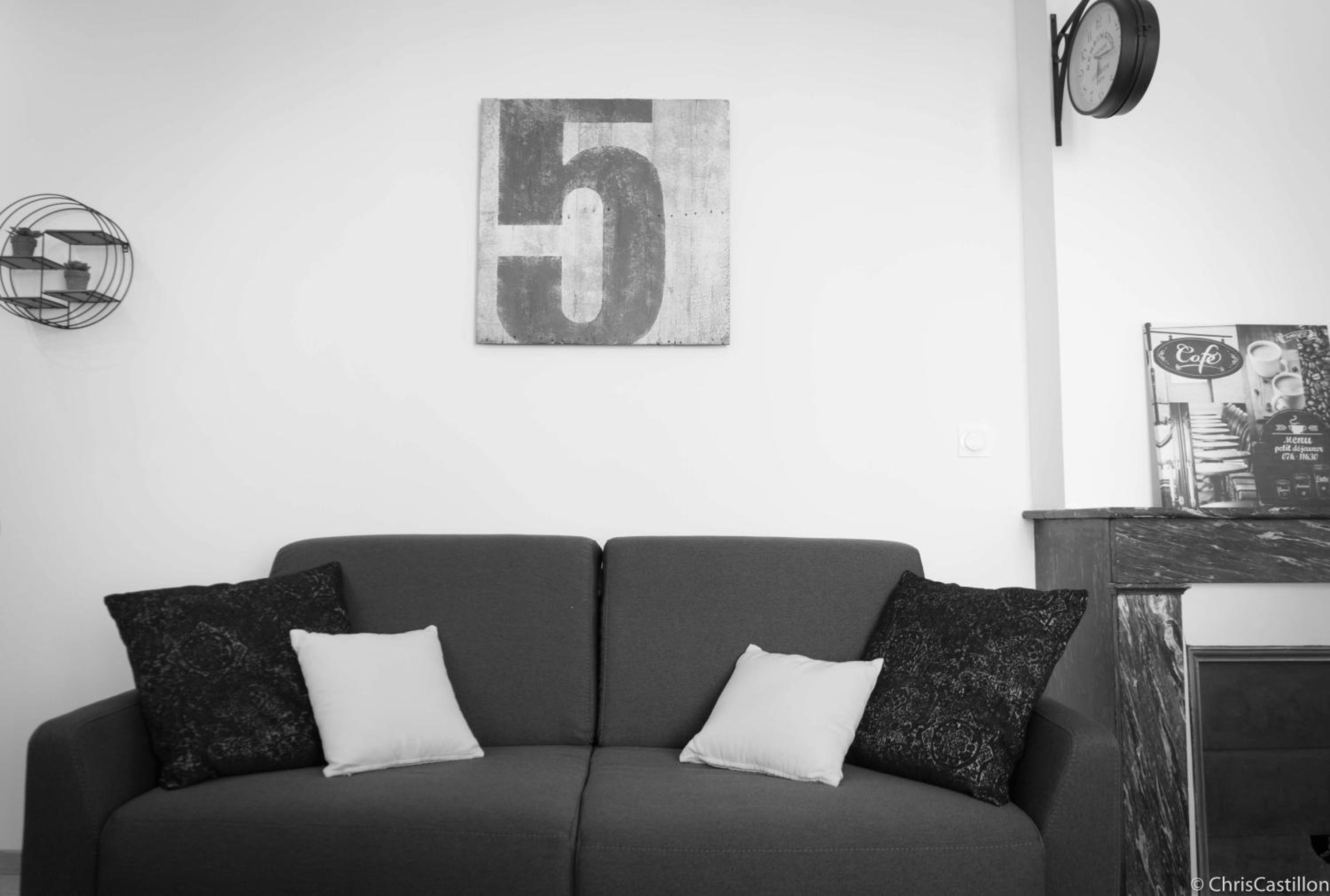 Résidence le XV, photo 48