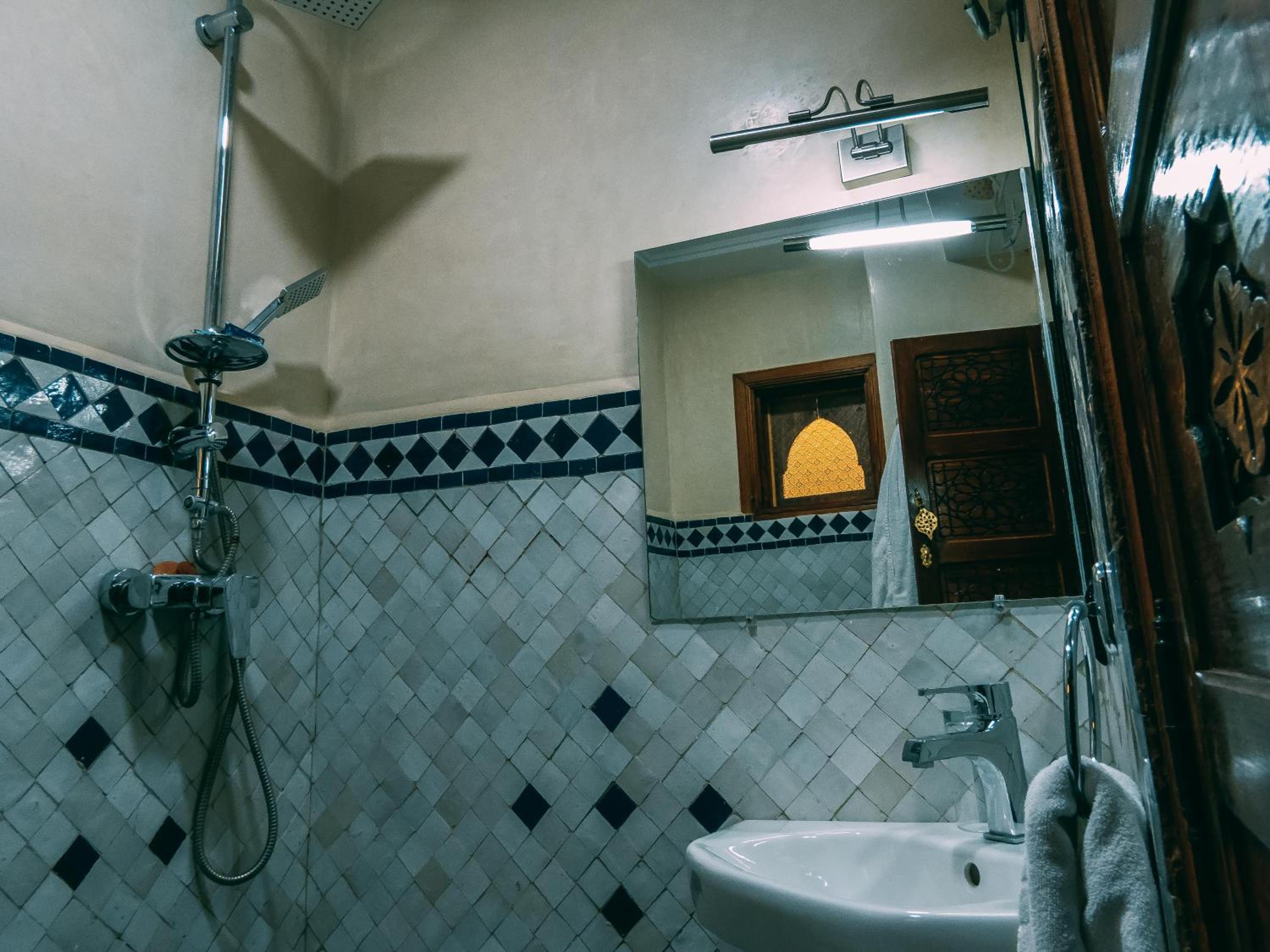 Riad Golf Stinia 1