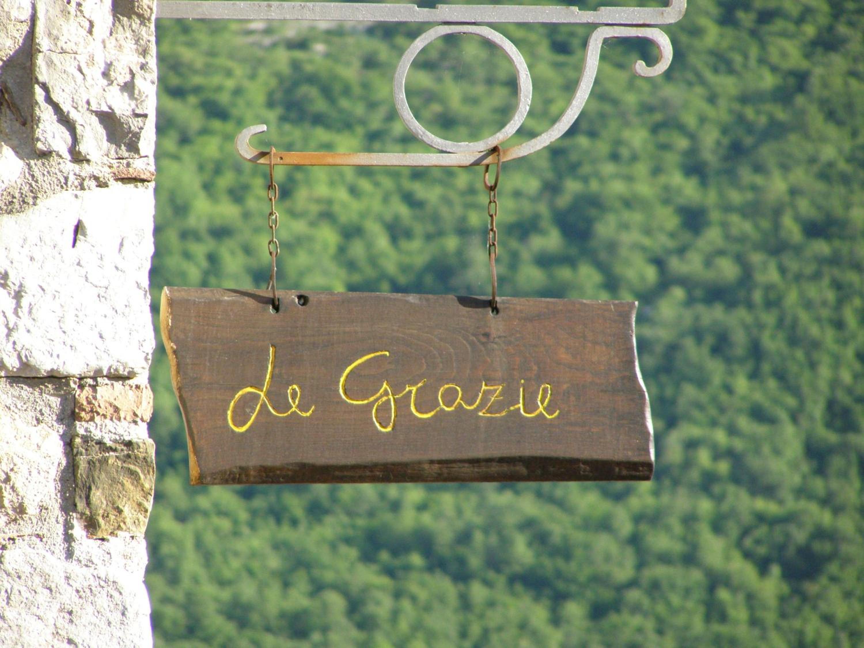 B&B Le Grazie