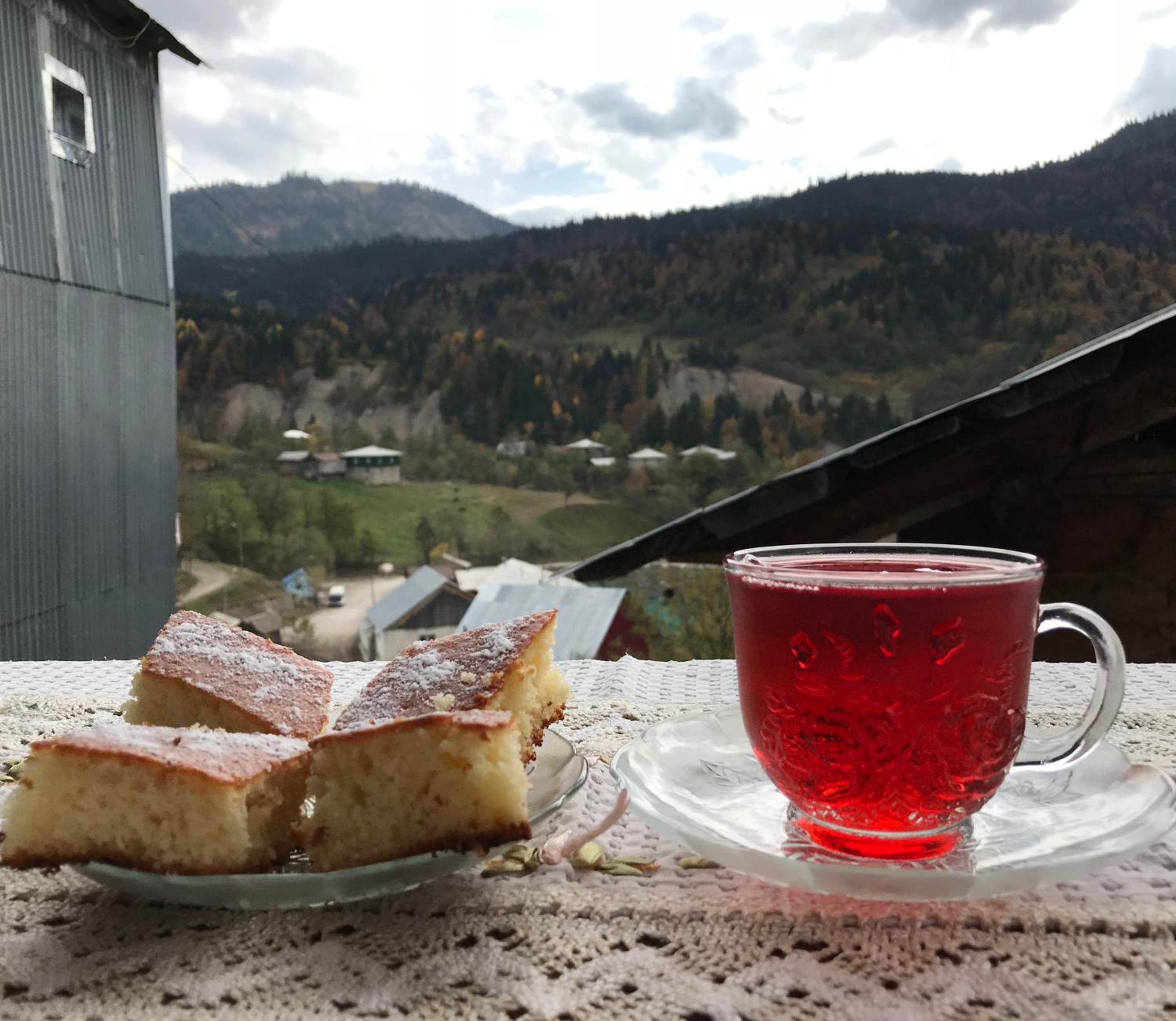 Guest House Luka view 4