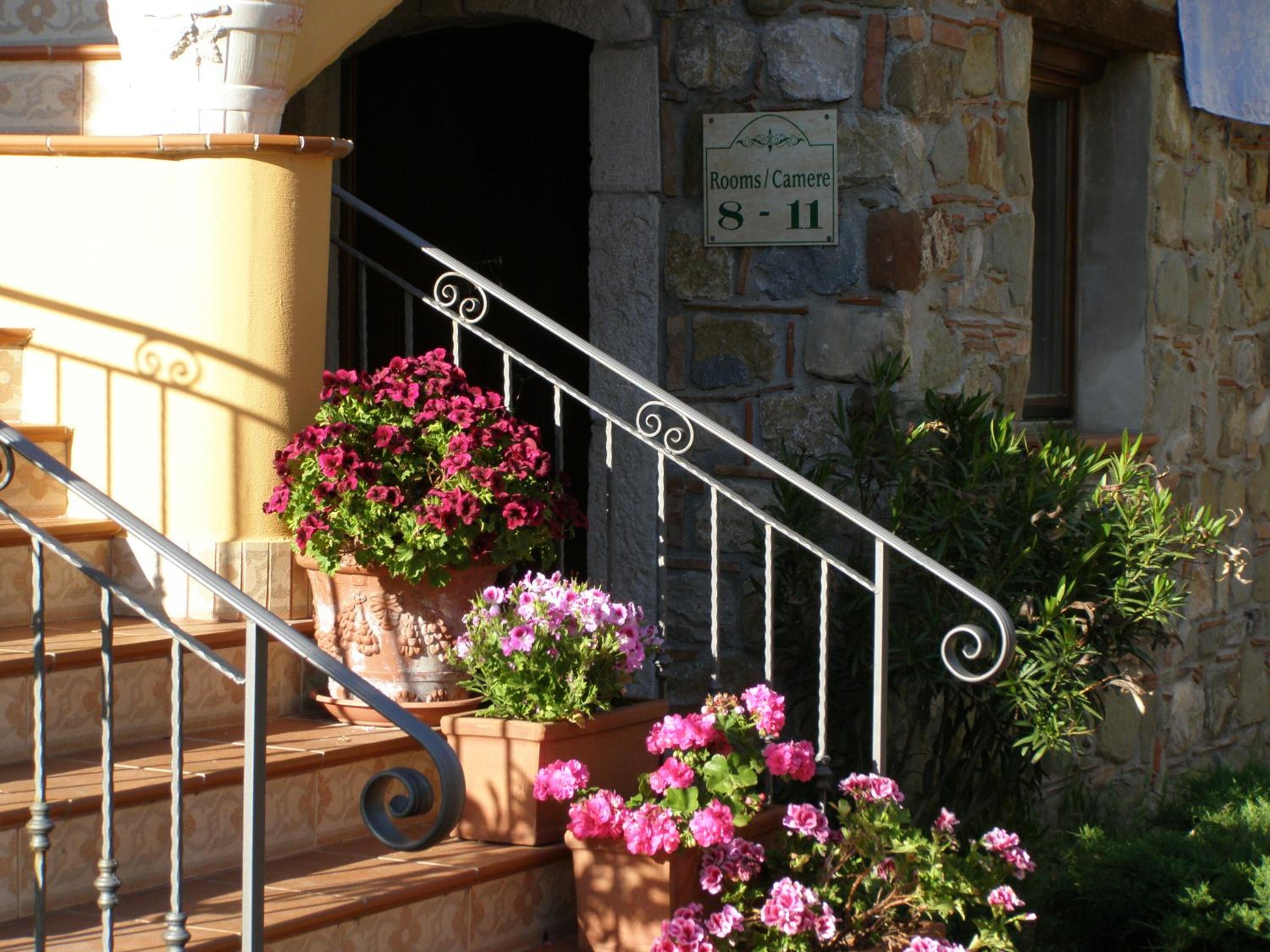 B&B Le Grazie