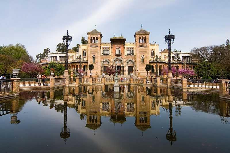 APARTAMENTO MURILLO EN EL PRADO