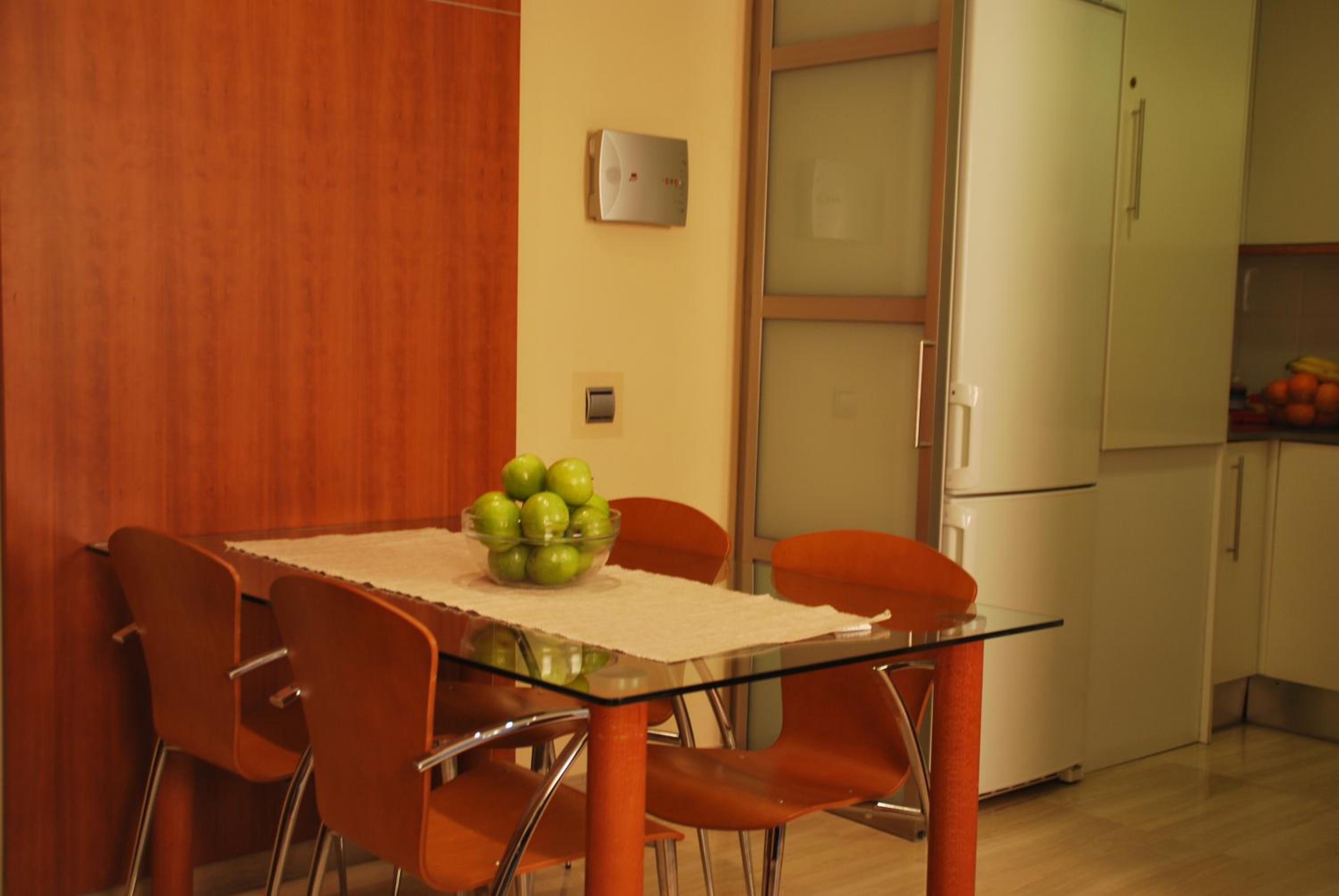 Apartaments Aragó565