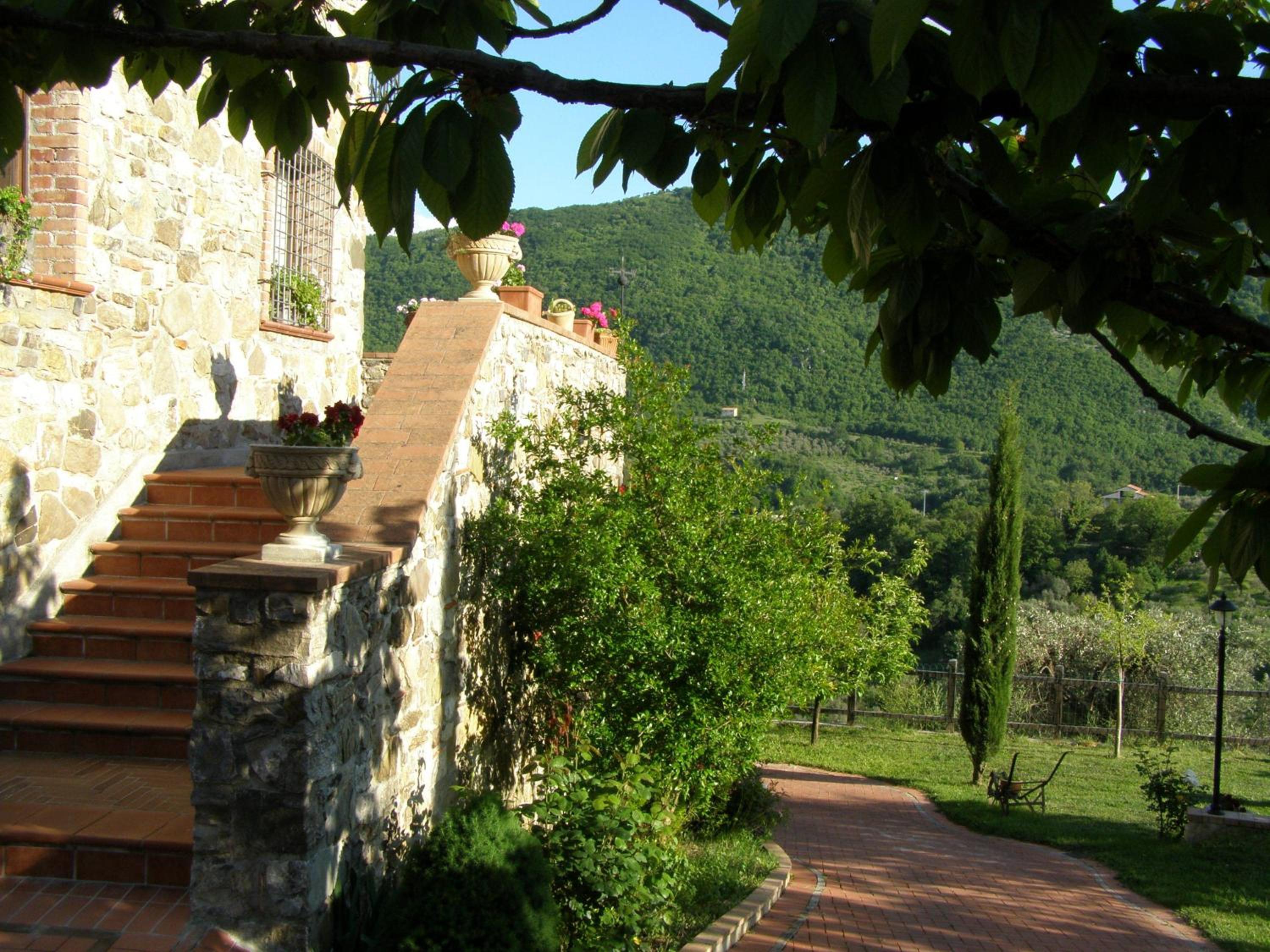 B&B Le Grazie