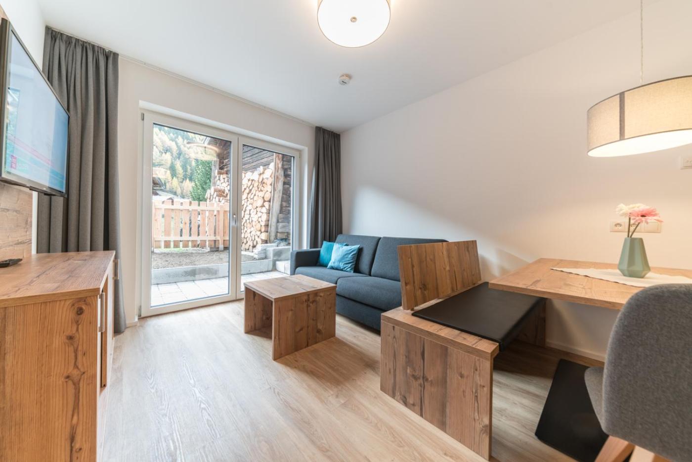 Hochstatt Appartements view 3