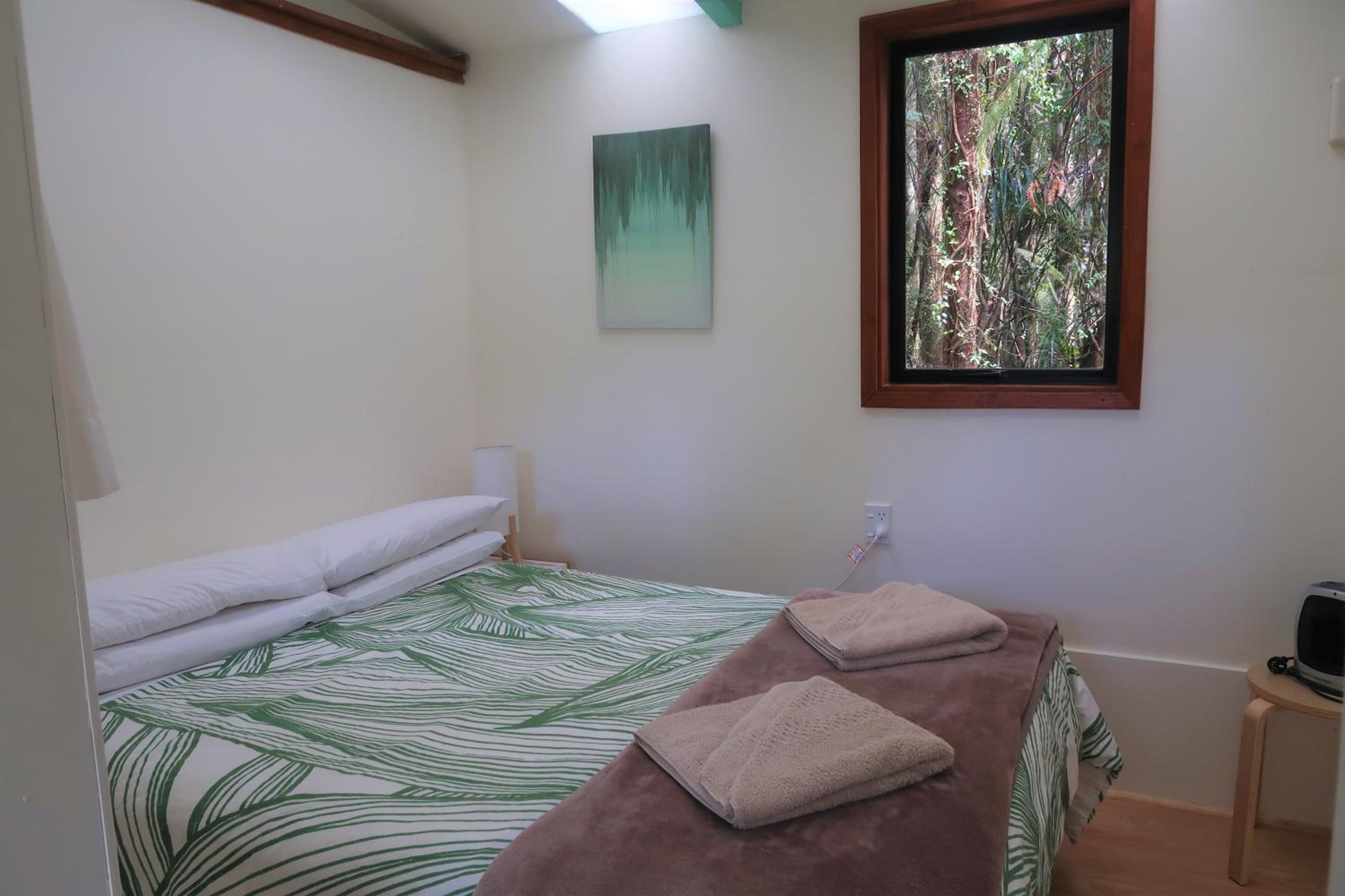 Te Nikau Retreat