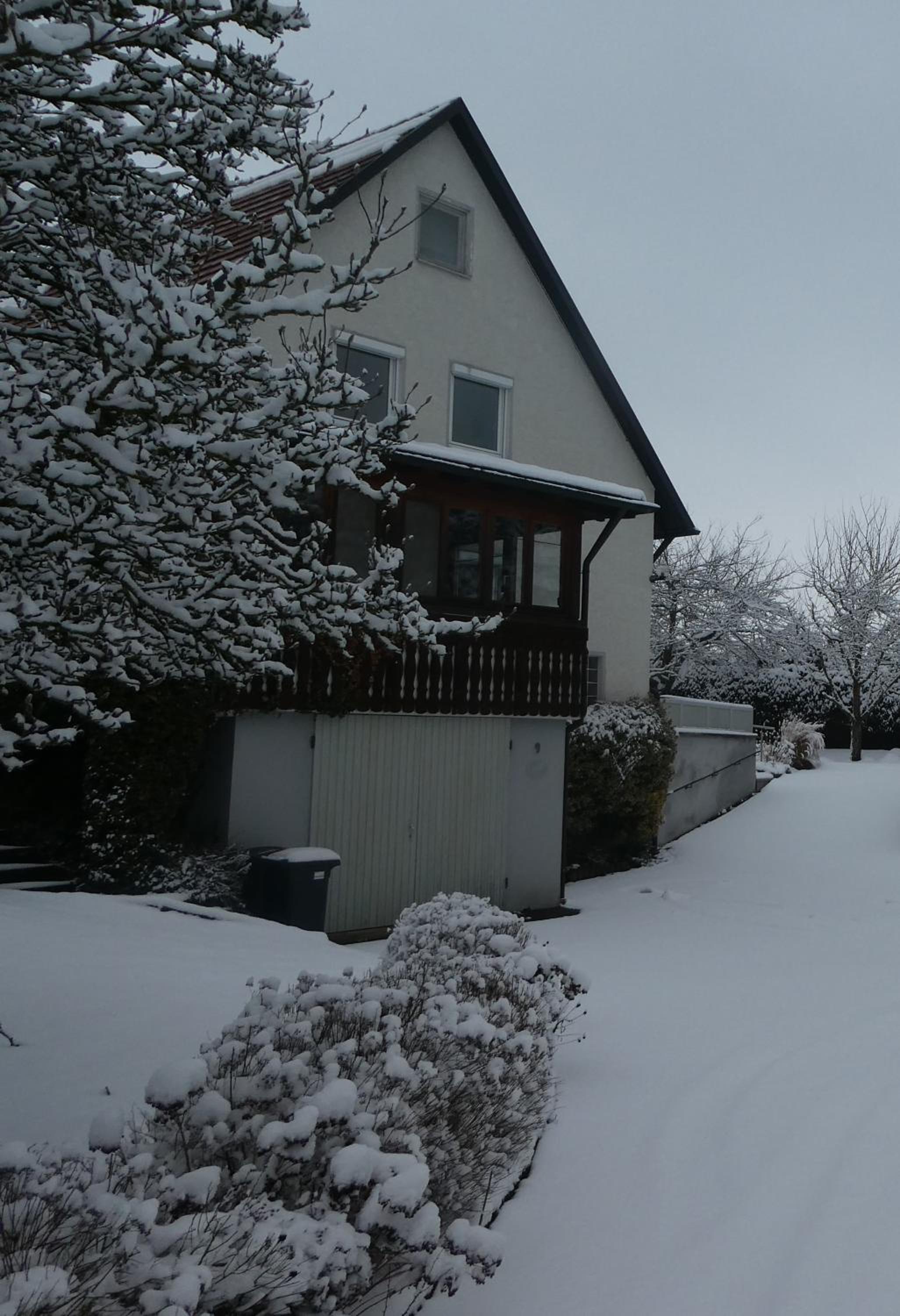 Ferienhaus an der Iller - Property Image 35
