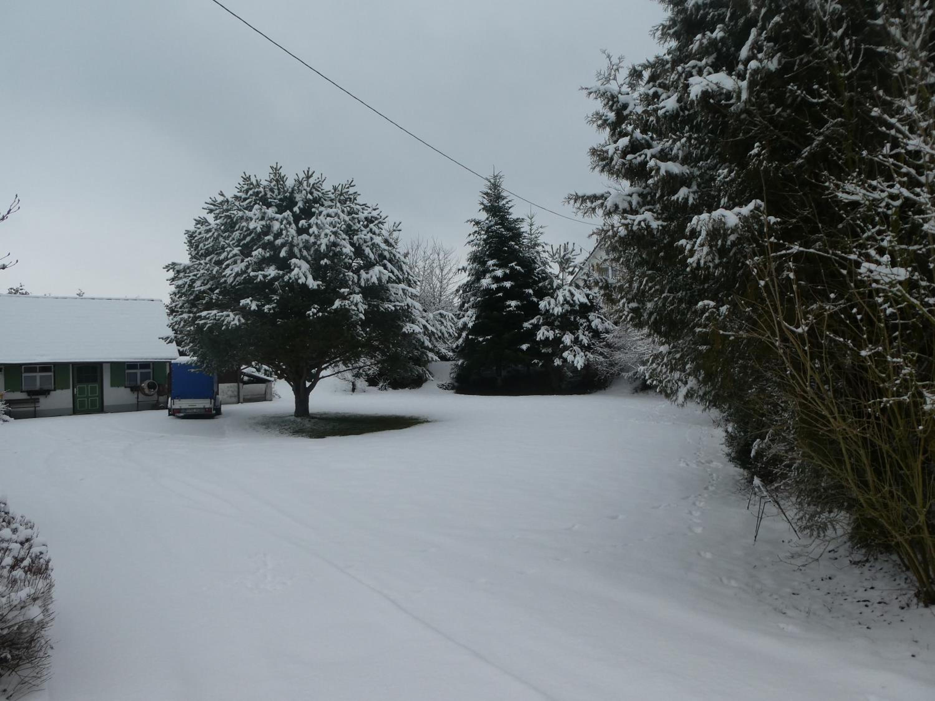 Ferienhaus an der Iller - Property Image 36