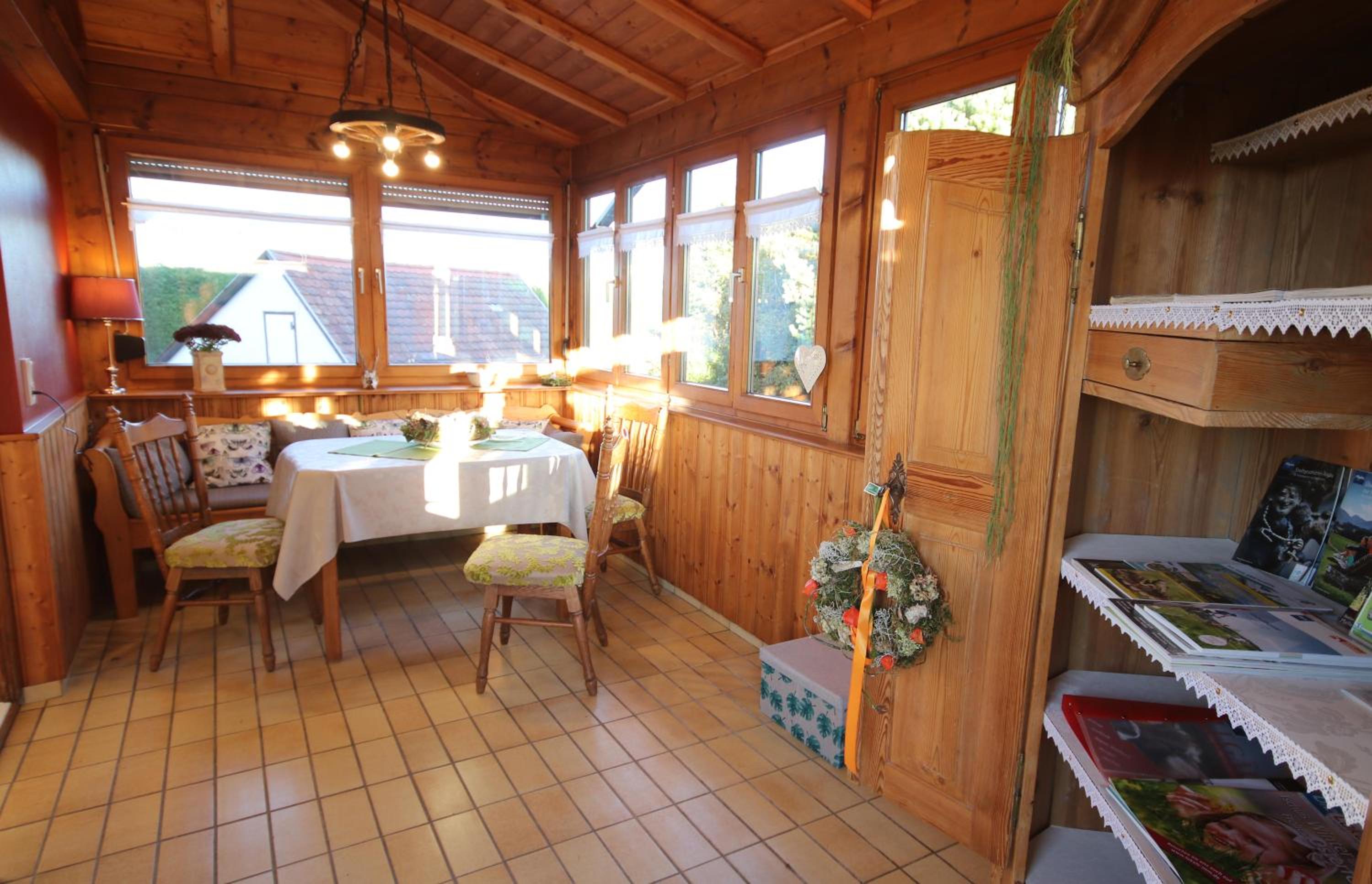Ferienhaus an der Iller - Property Image 45