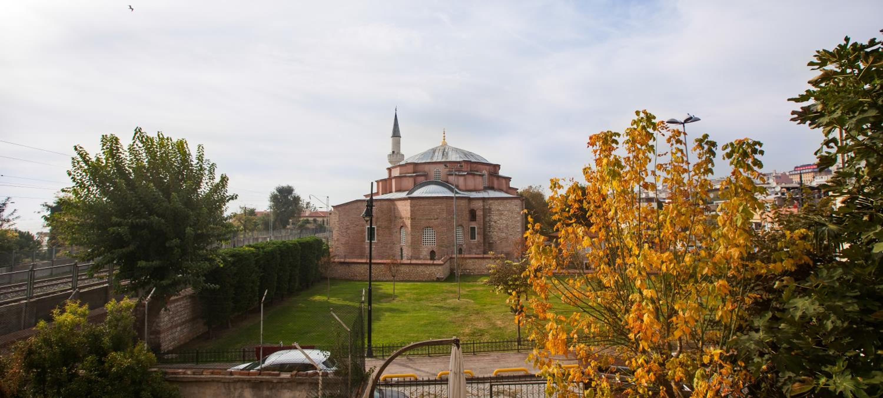 Sultanahmet Inn Otel - Image 24
