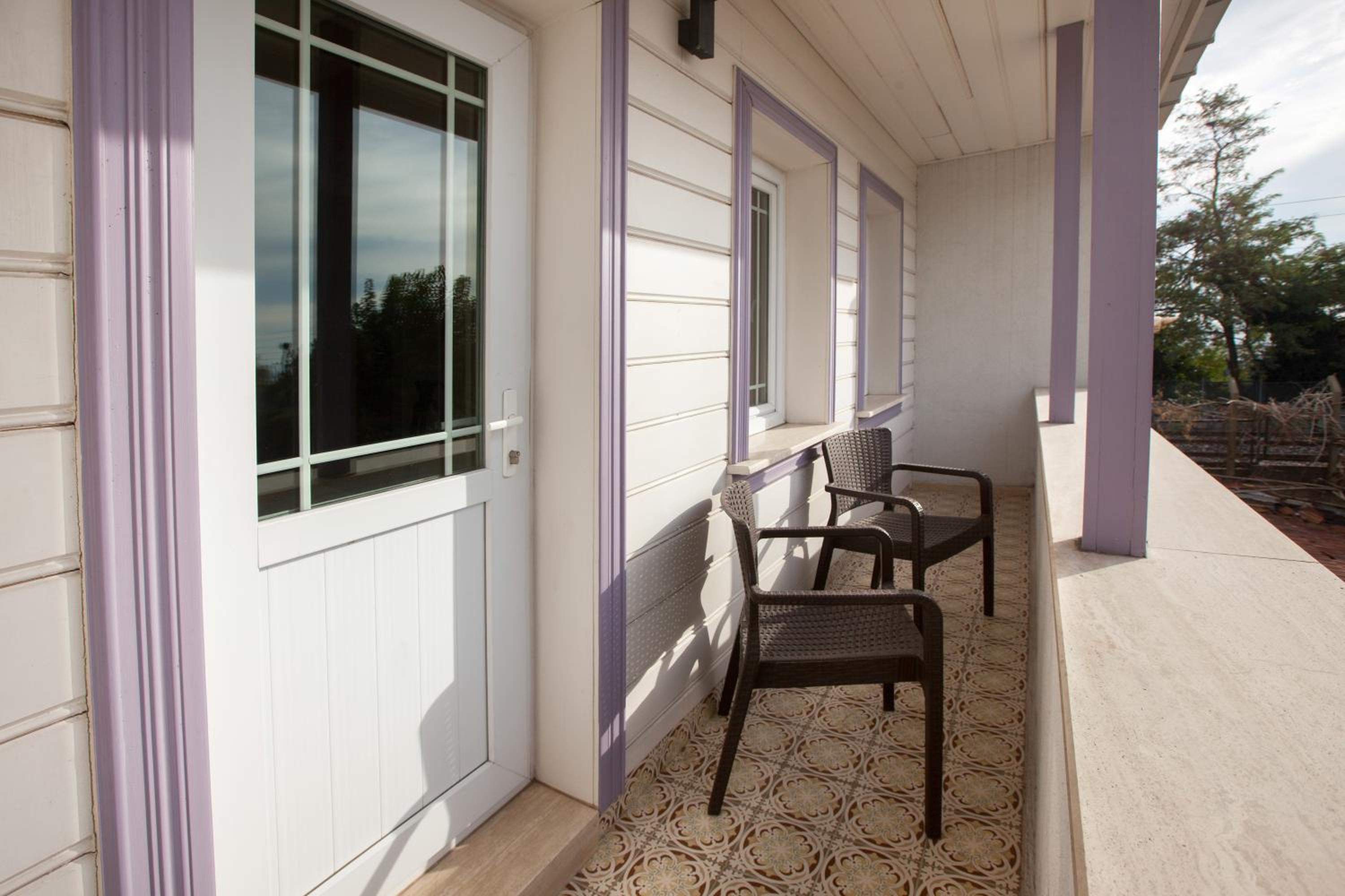 Sultanahmet Inn Otel - Image 85