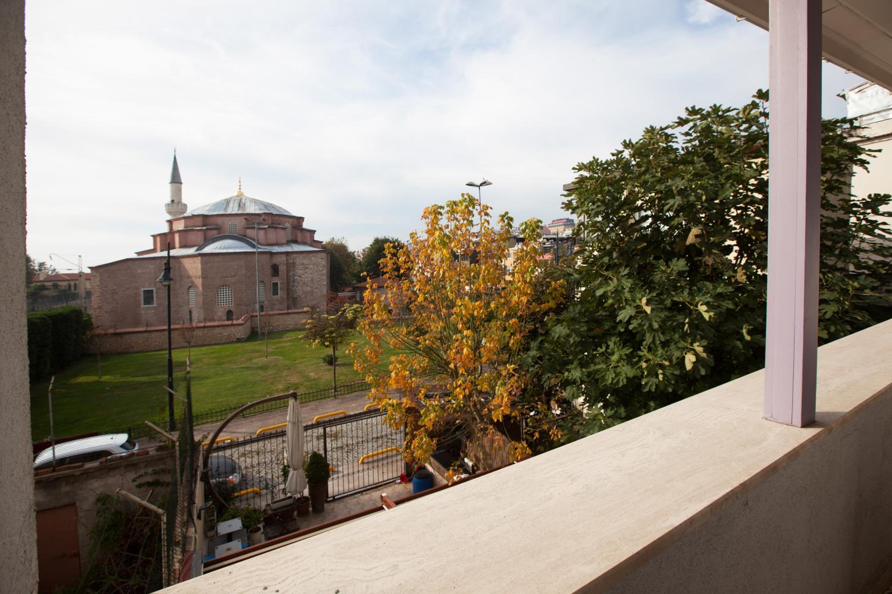 Sultanahmet Inn Otel - Image 80