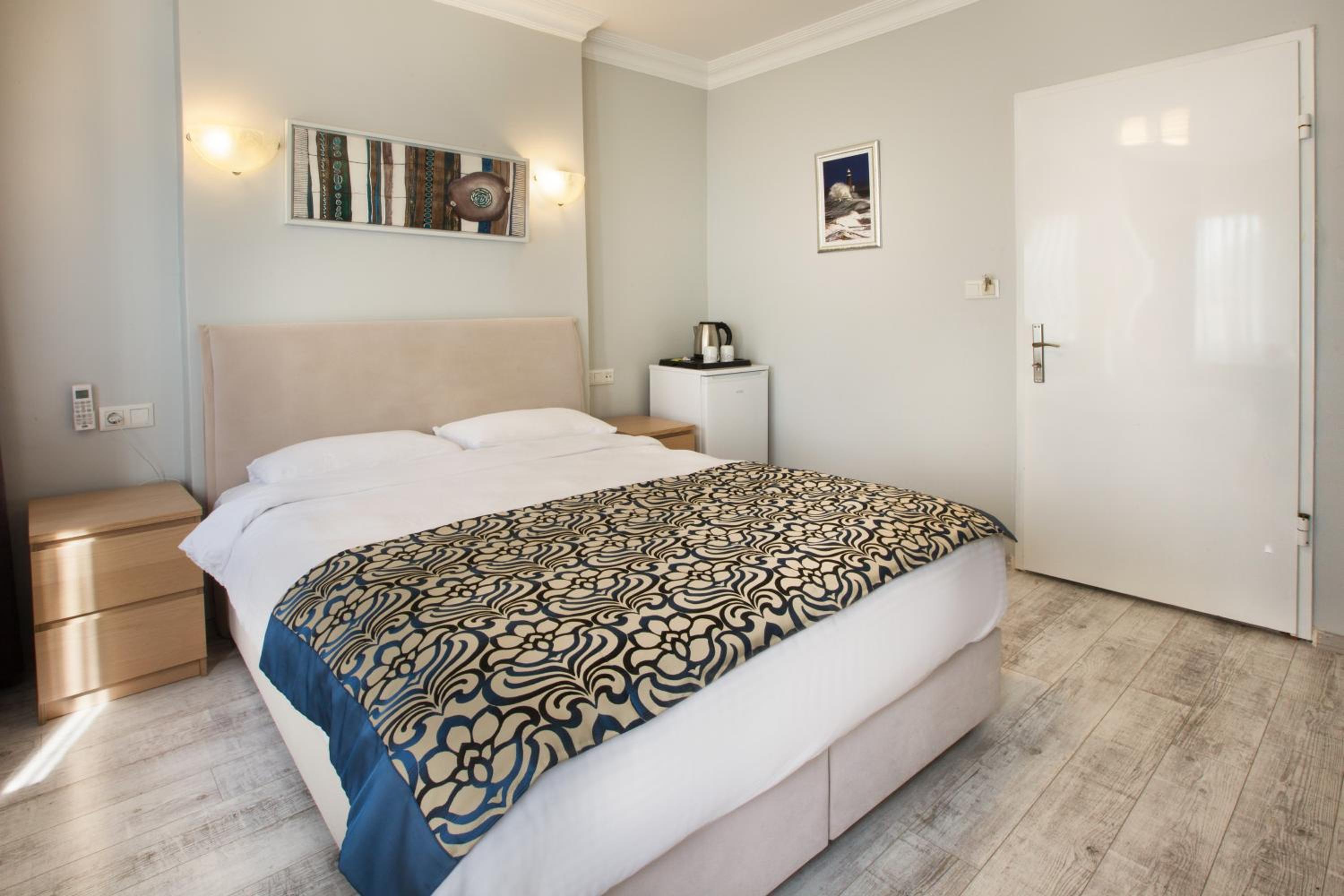 Sultanahmet Inn Otel - Image 91