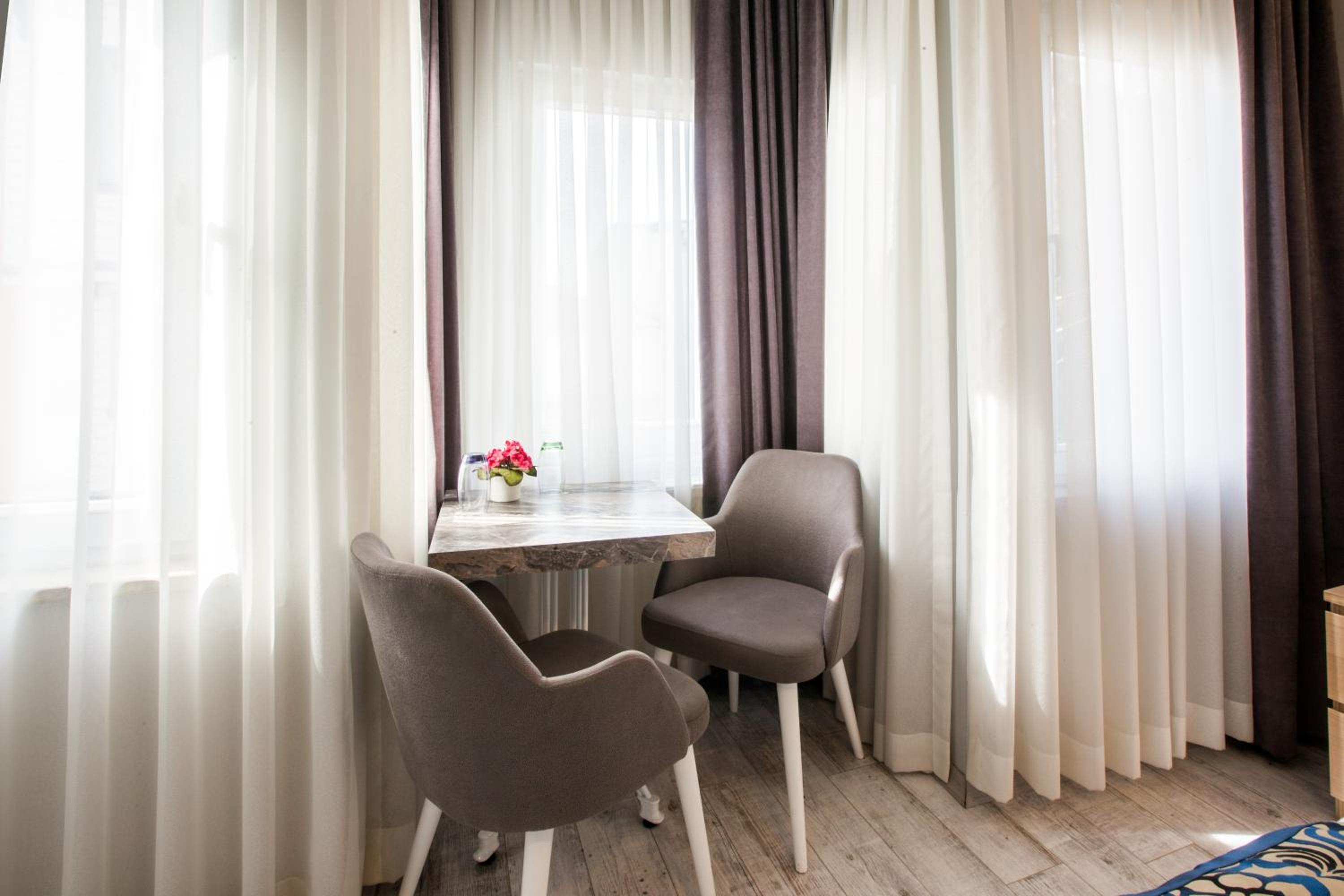 Sultanahmet Inn Otel - Image 15