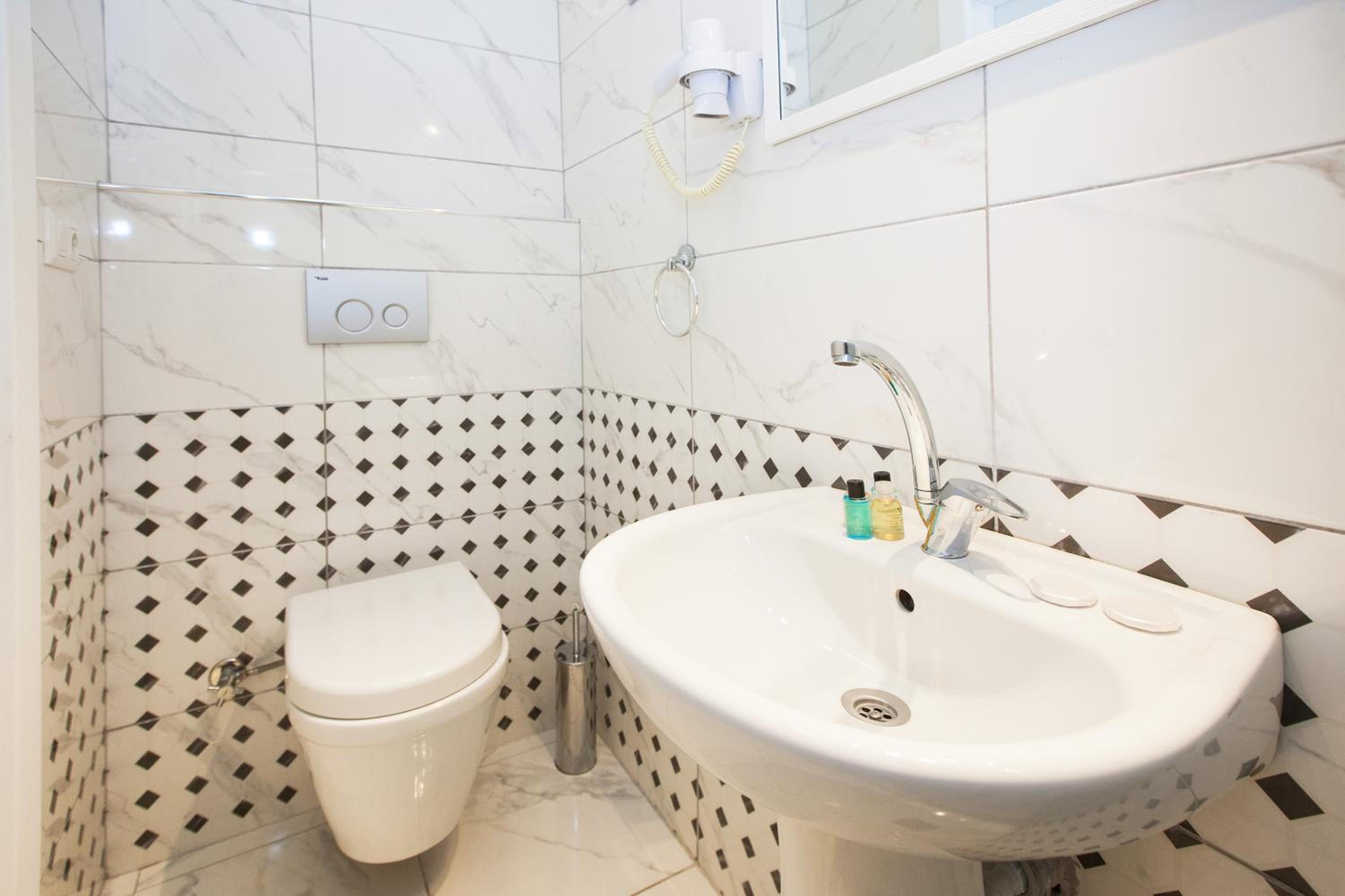 Sultanahmet Inn Otel - Image 16