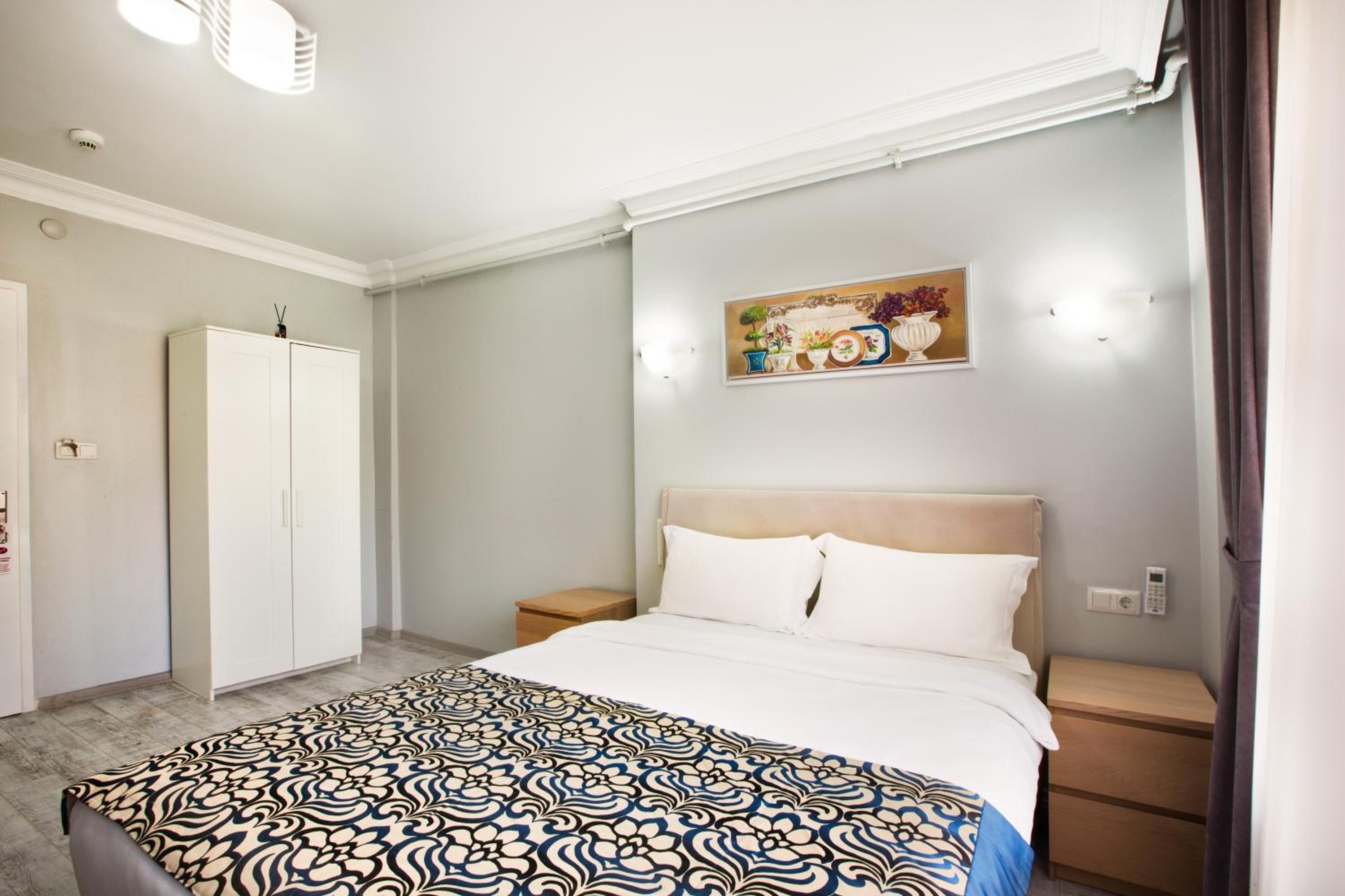 Sultanahmet Inn Otel - Image 13