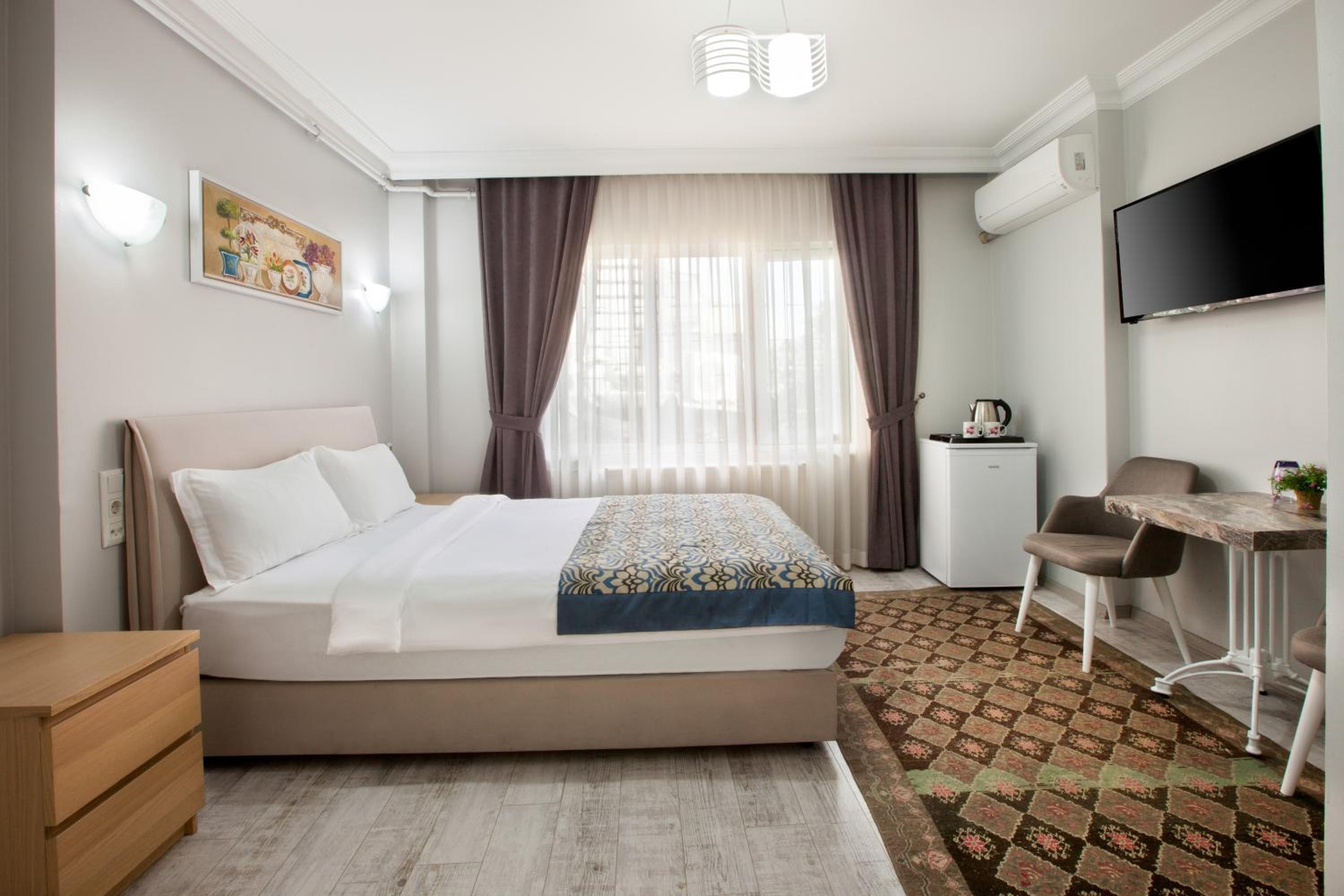 Sultanahmet Inn Otel - Image 90