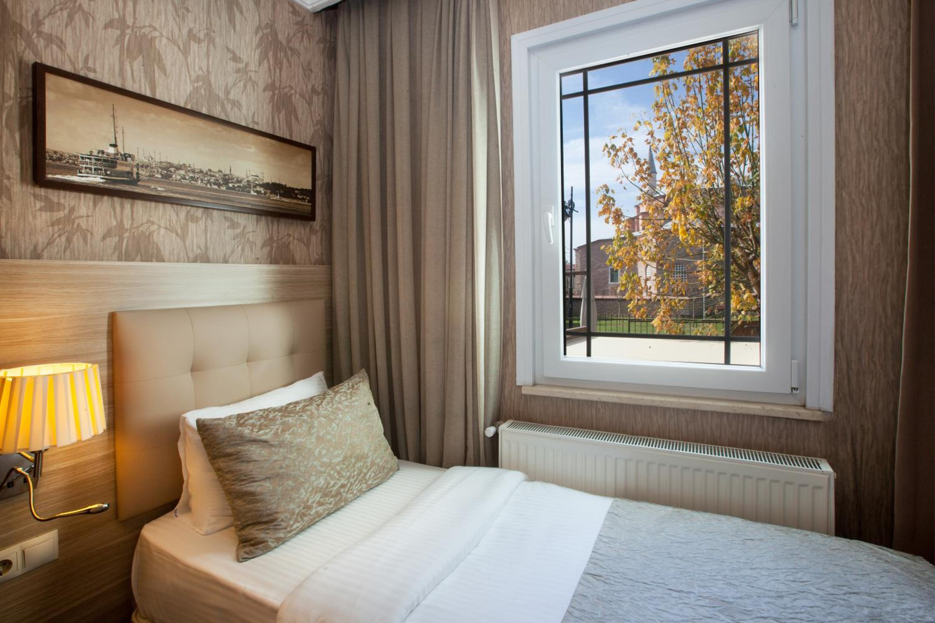 Sultanahmet Inn Otel - Image 20