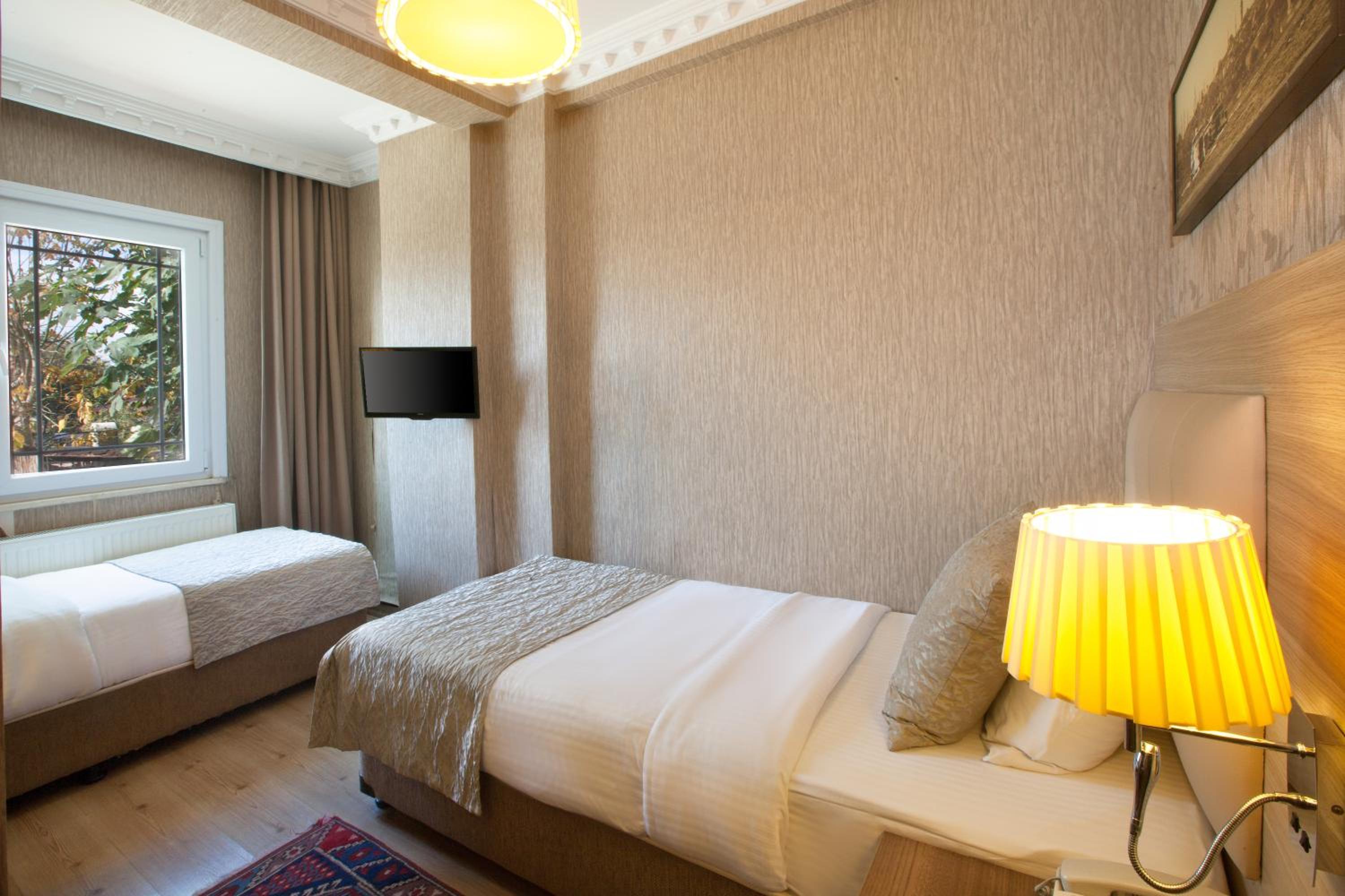 Sultanahmet Inn Otel - Image 21