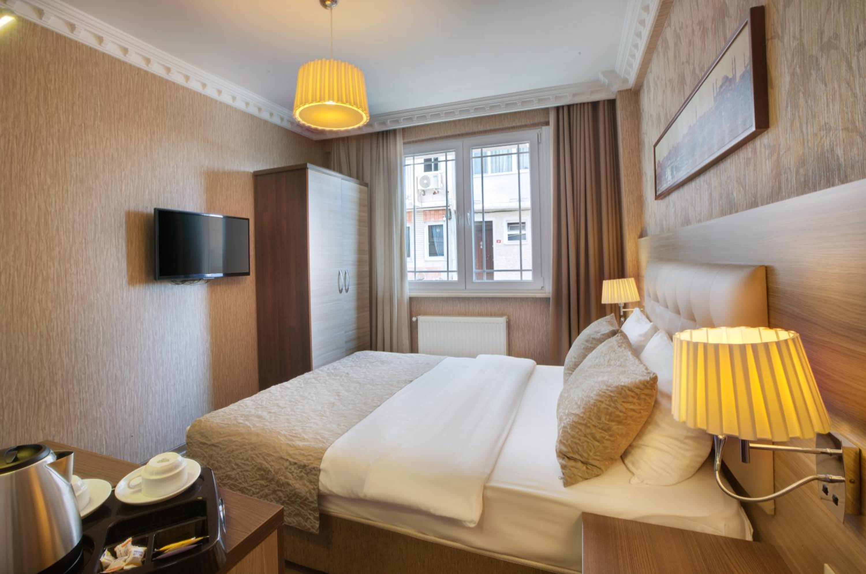 Sultanahmet Inn Otel - Image 22