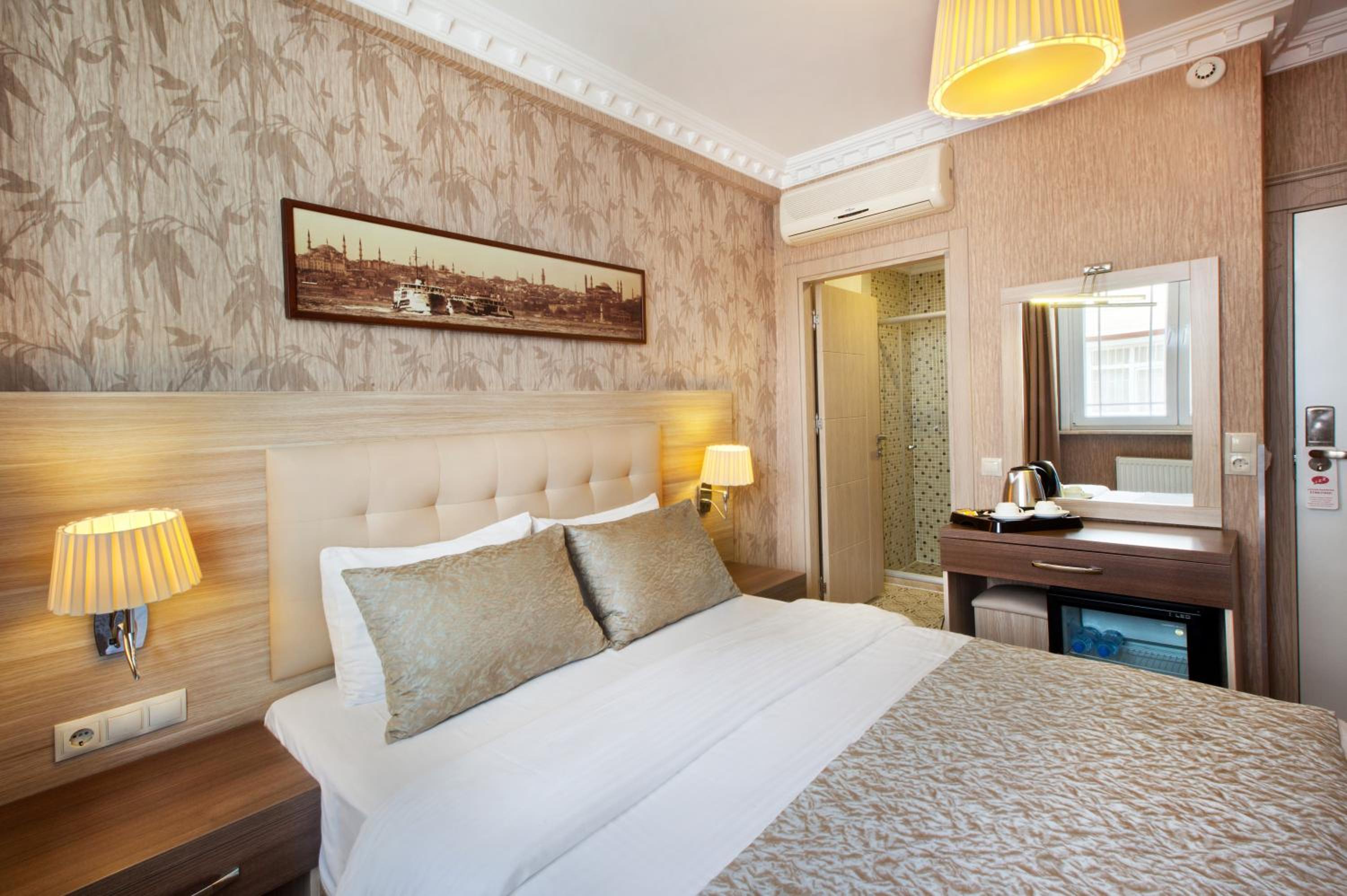 Sultanahmet Inn Otel - Image 23