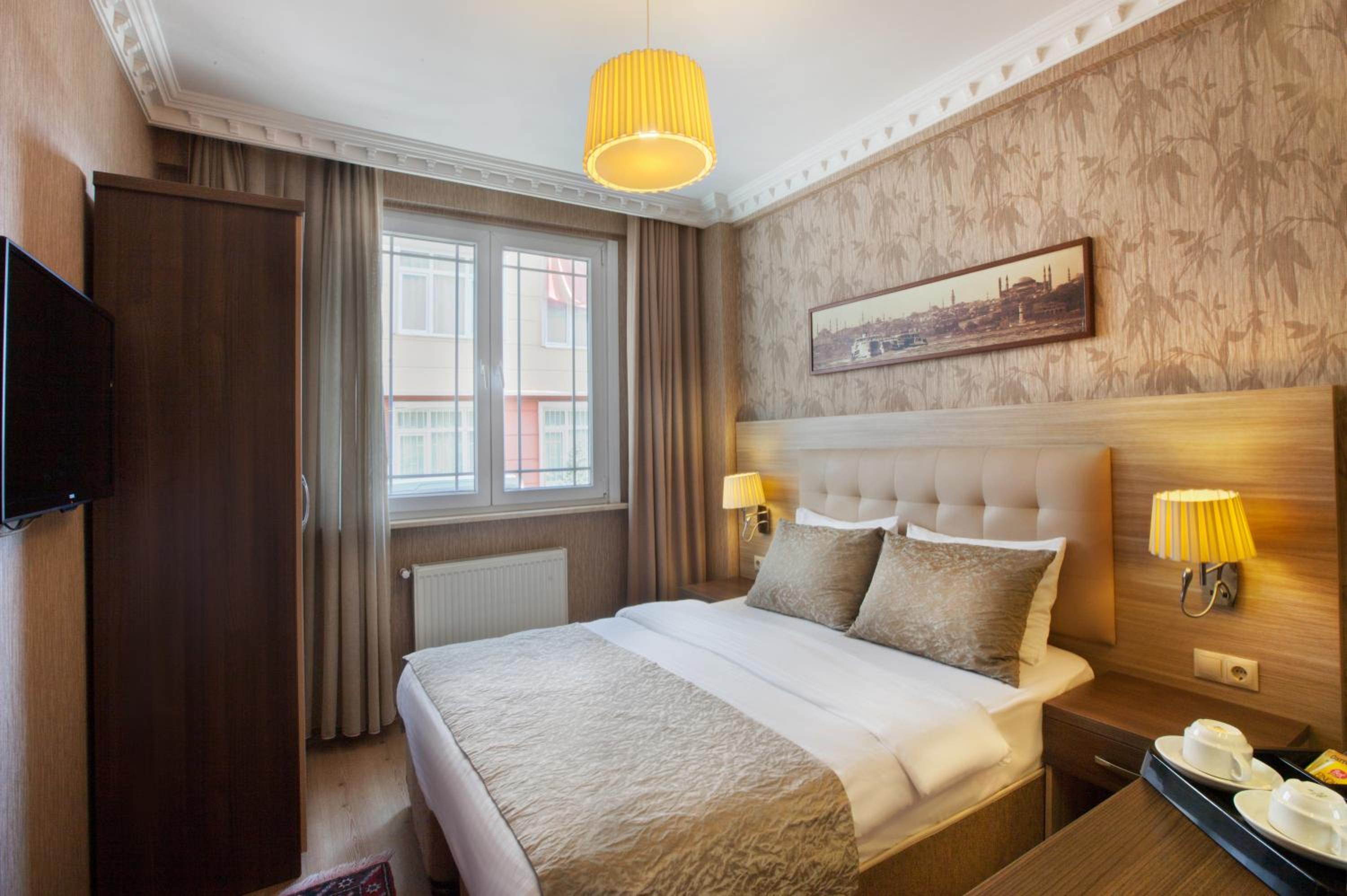 Sultanahmet Inn Otel - Image 33