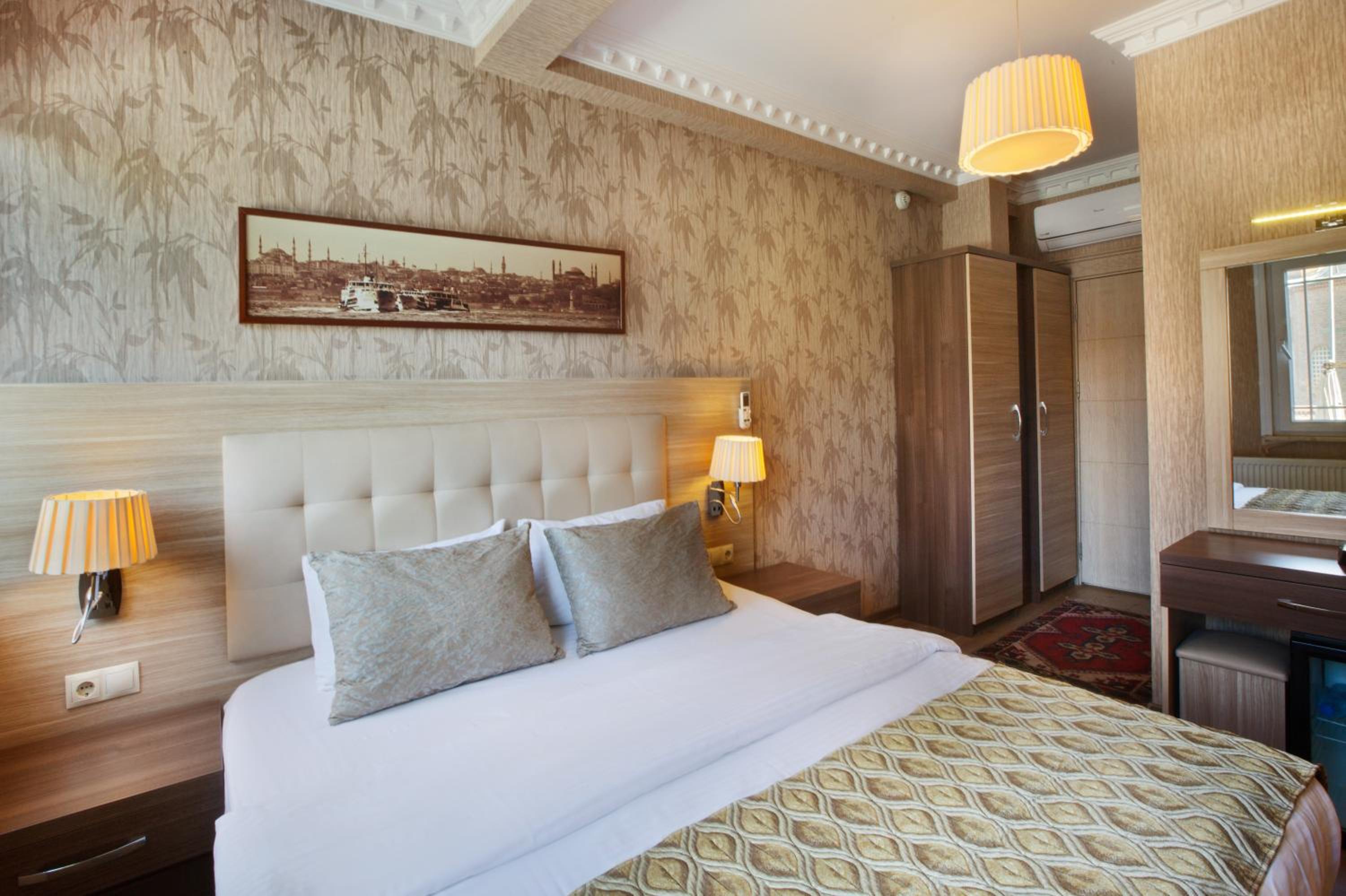 Sultanahmet Inn Otel - Image 36