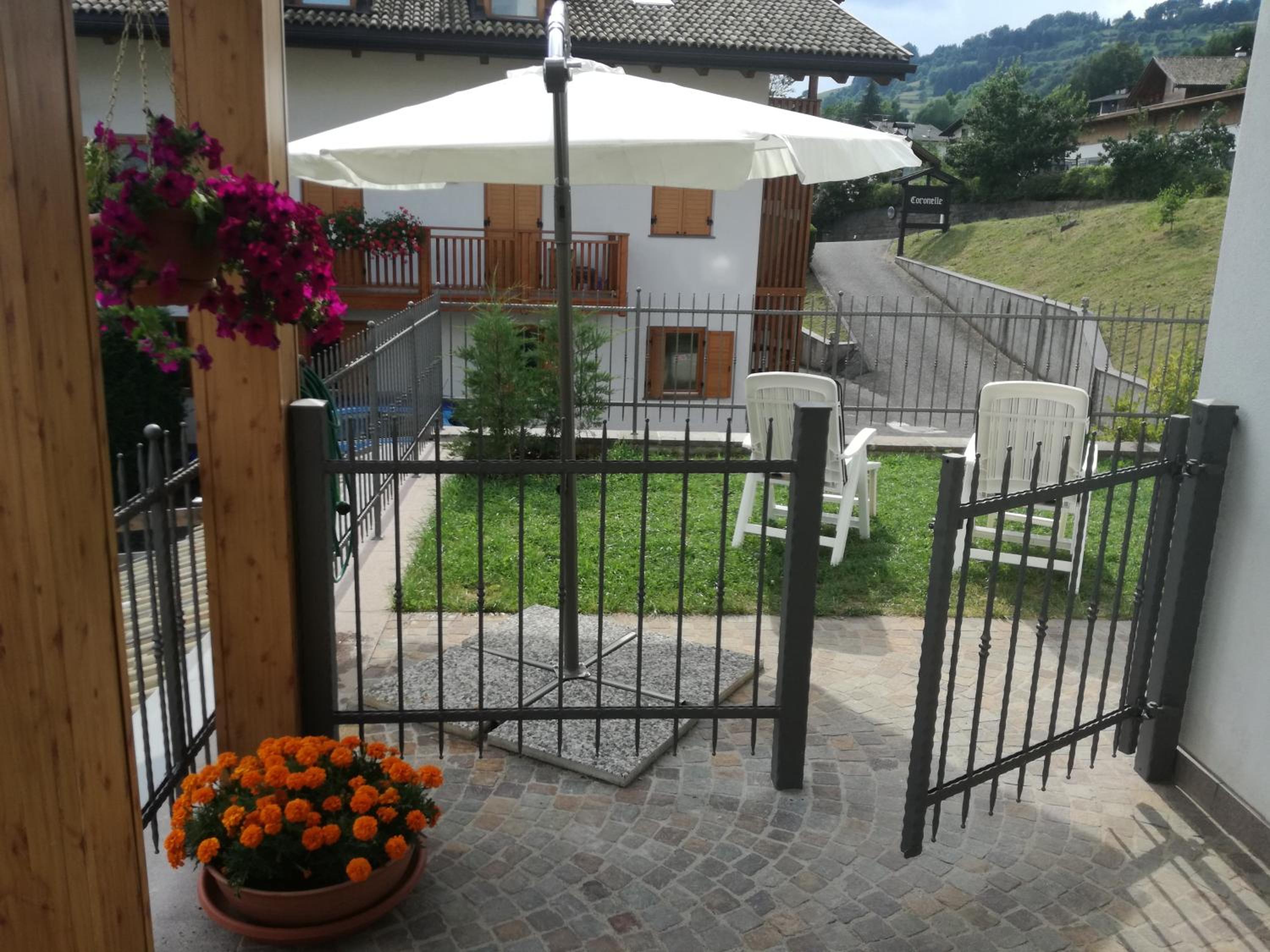 Villa in Val di Fiemme view 3