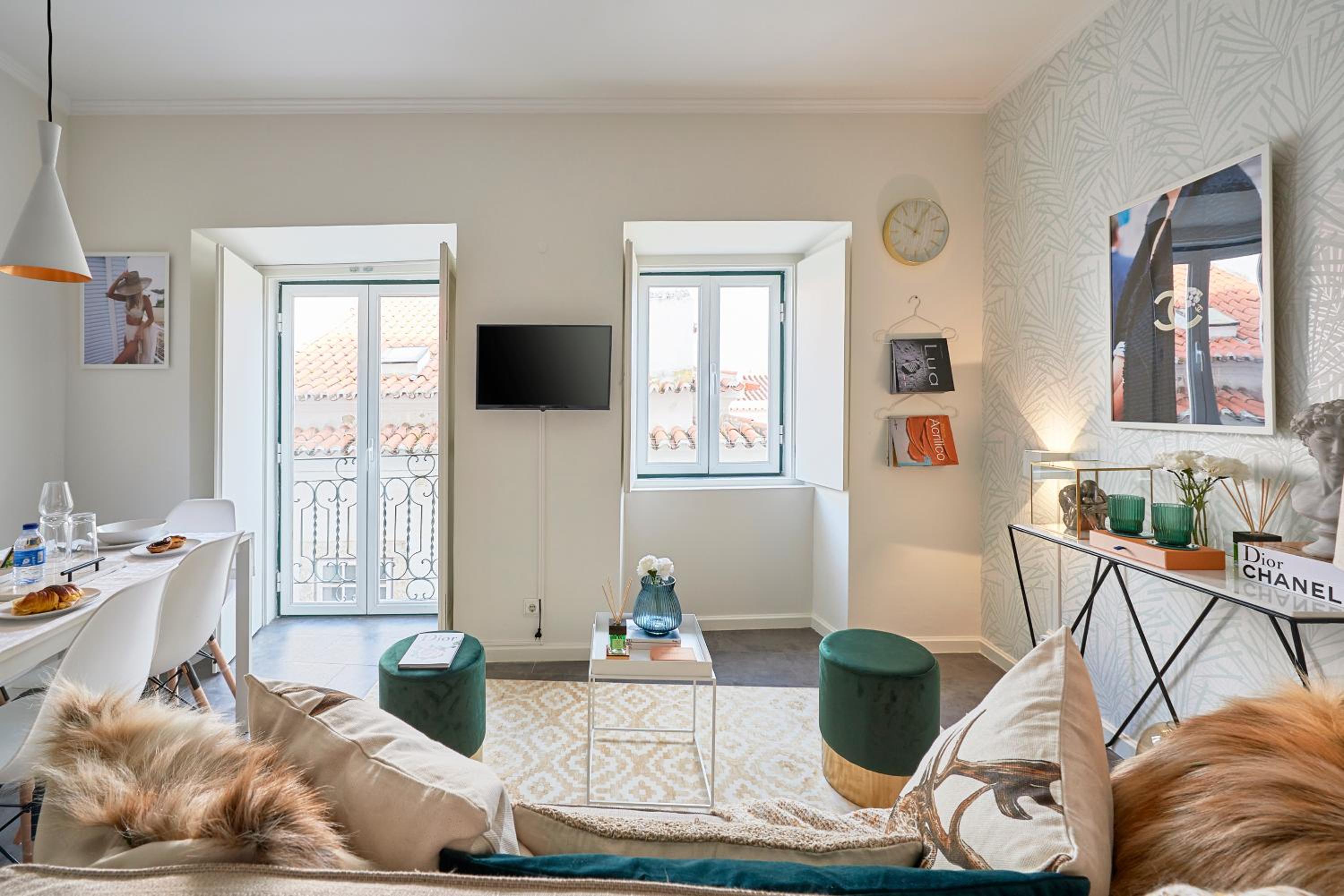 Lisbon Boutique Alfama River 4 view 5